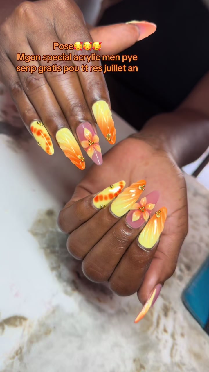 @bébénoir_nails💅🎀