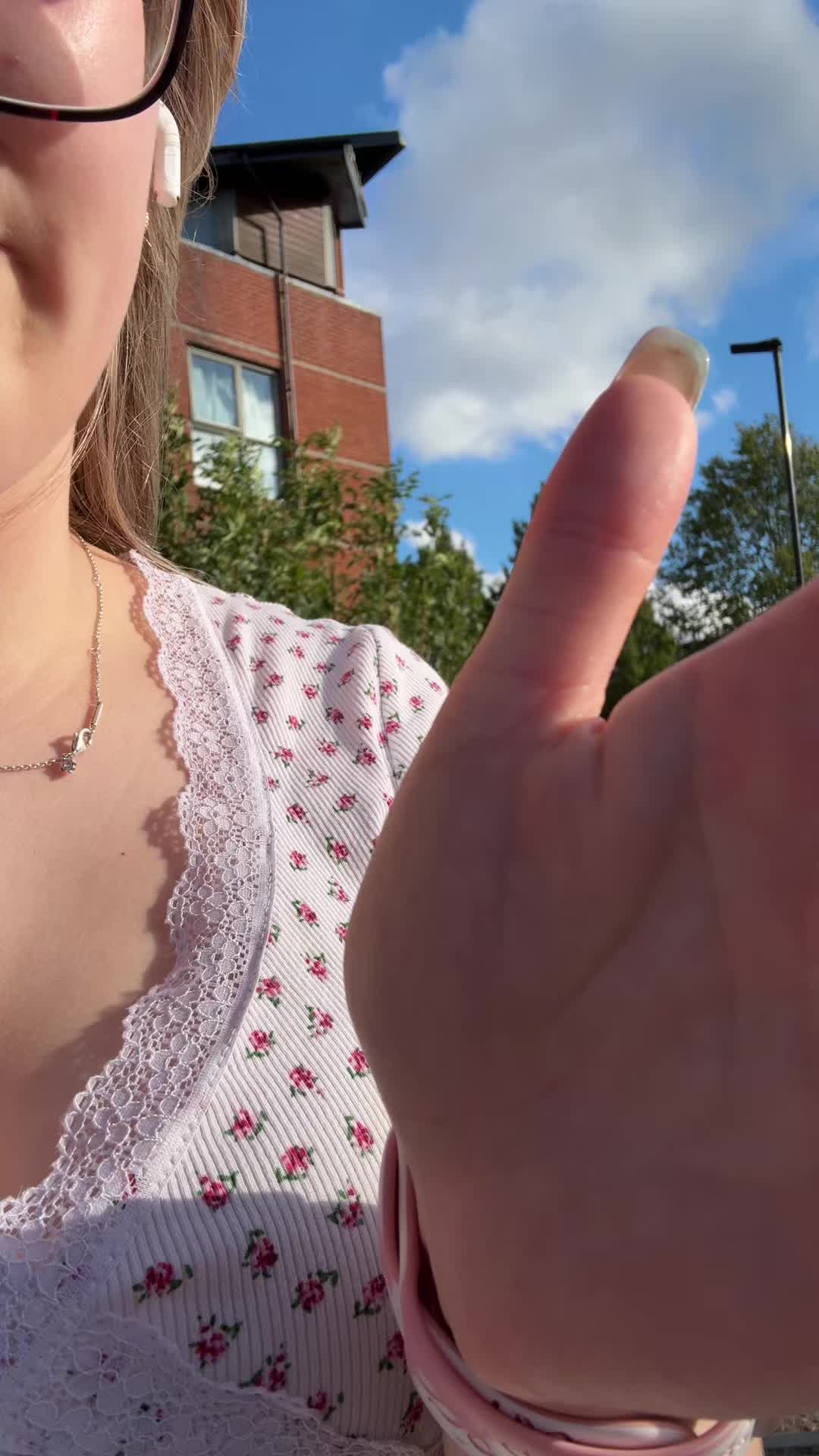 @Ellie-May ๐