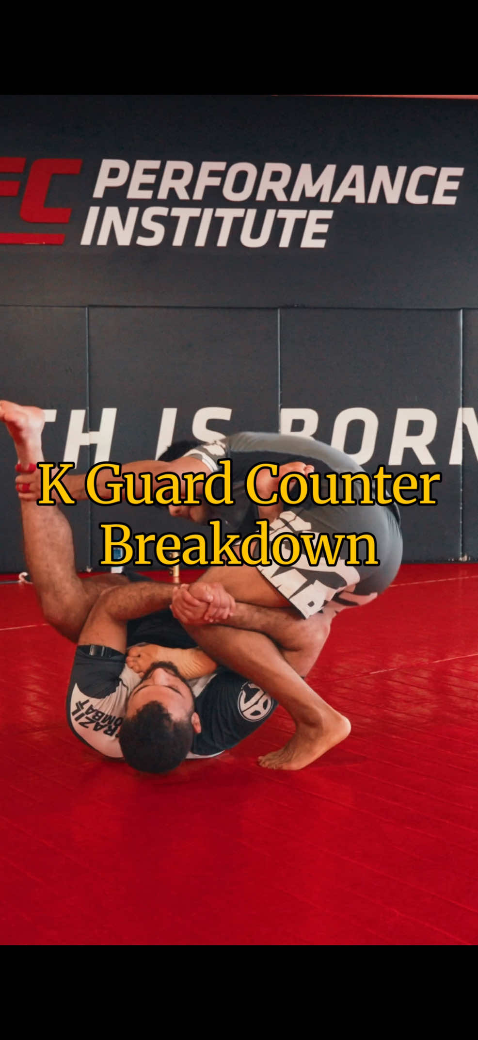 @Eddie | Jiu Jitsu