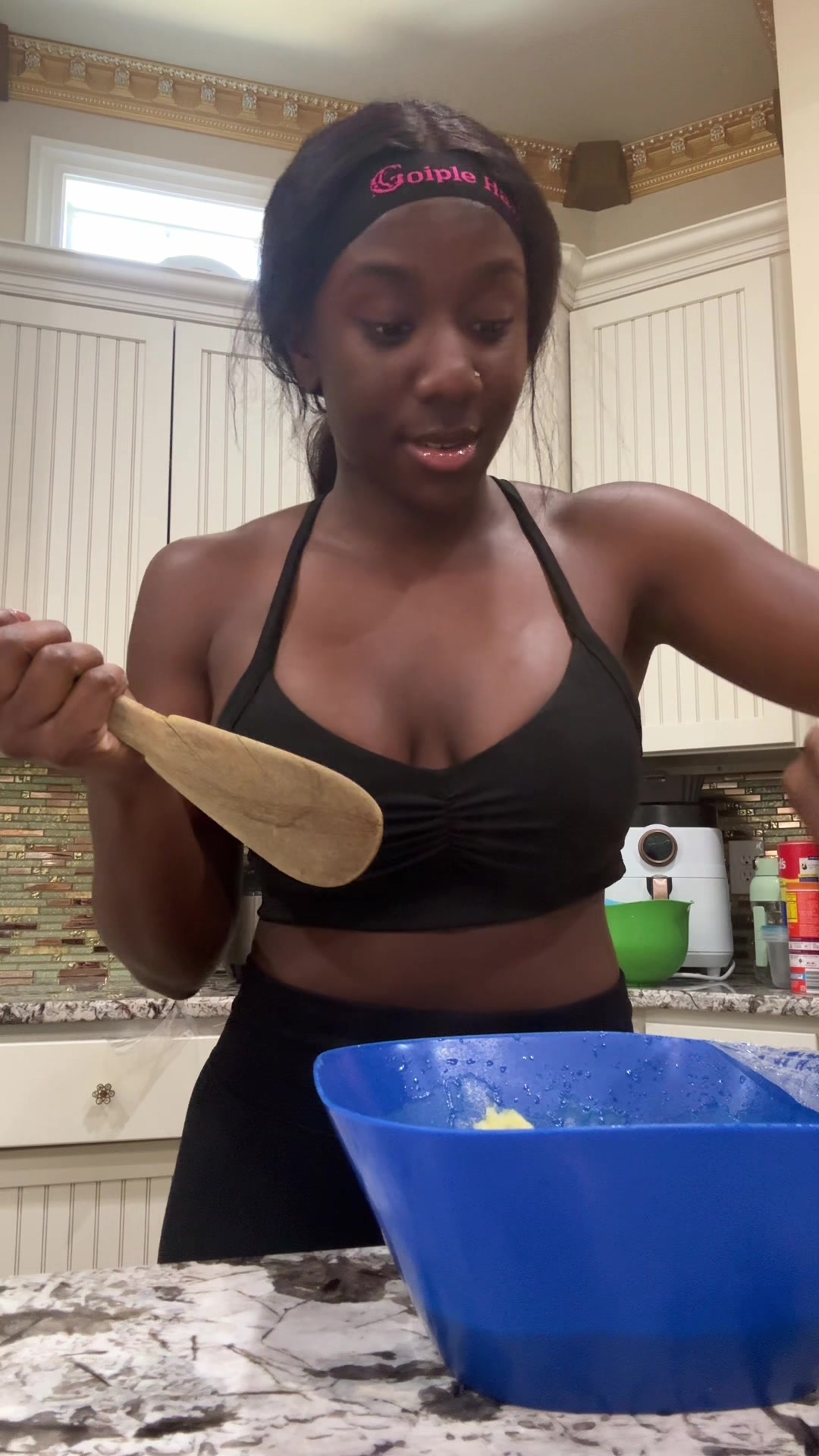 @brenda agyekum