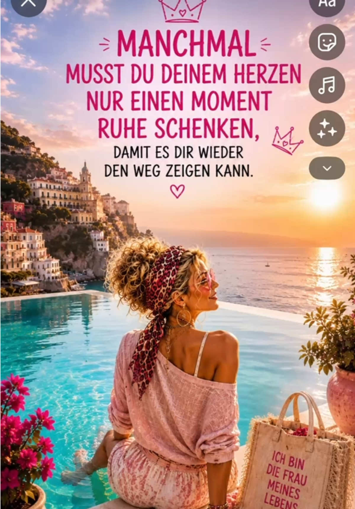@ichbindiefraumeineslebens