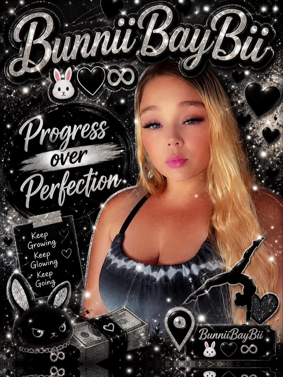 @🤸🏼♀️BunniiBayBii🐰🖤♾️