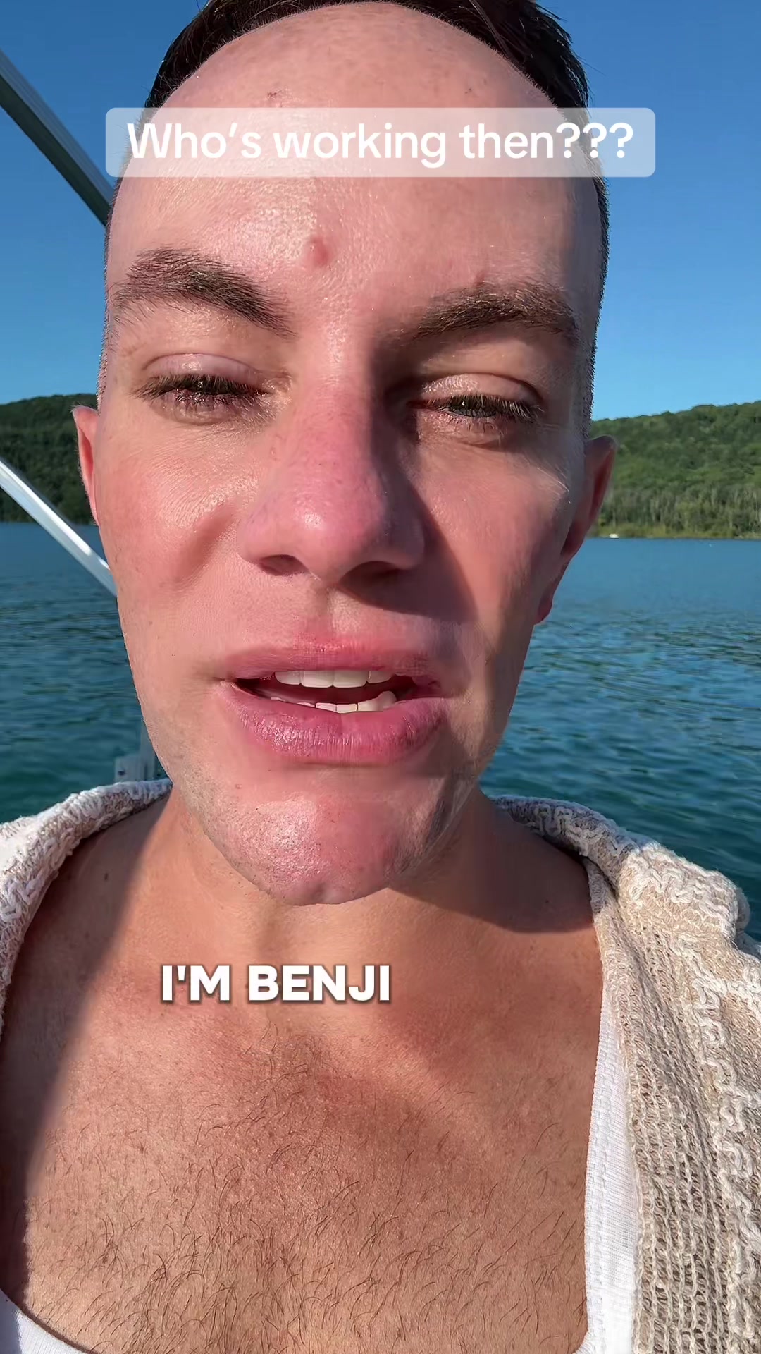 @Benjispears