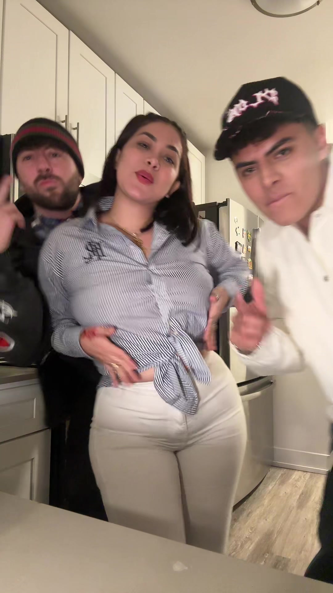 @BenElGringo