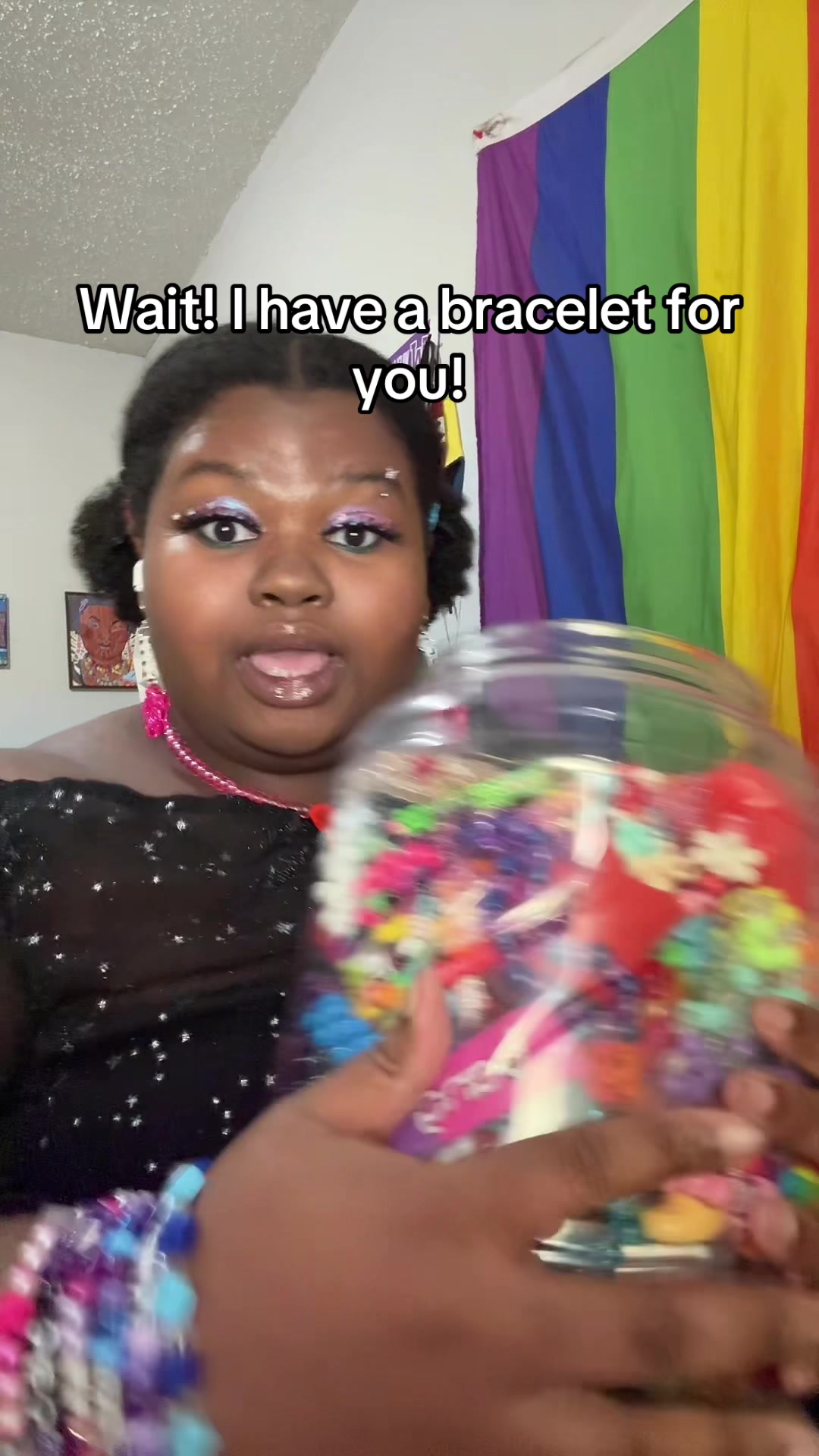 @Krazed Kandi