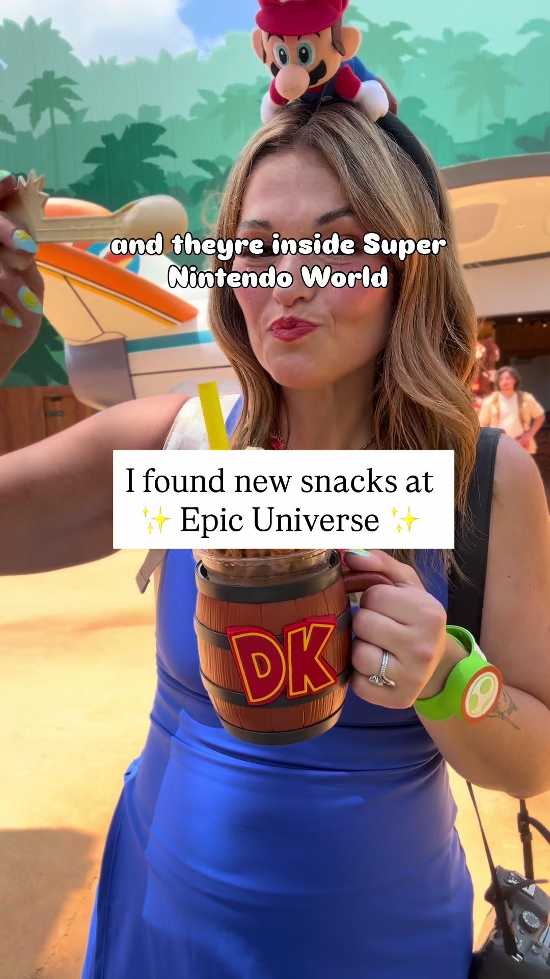 @Deana