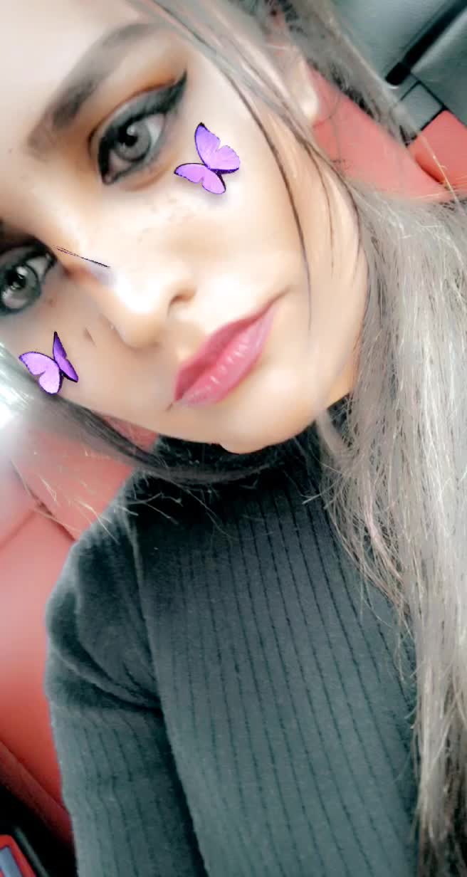 @Nina Kaur