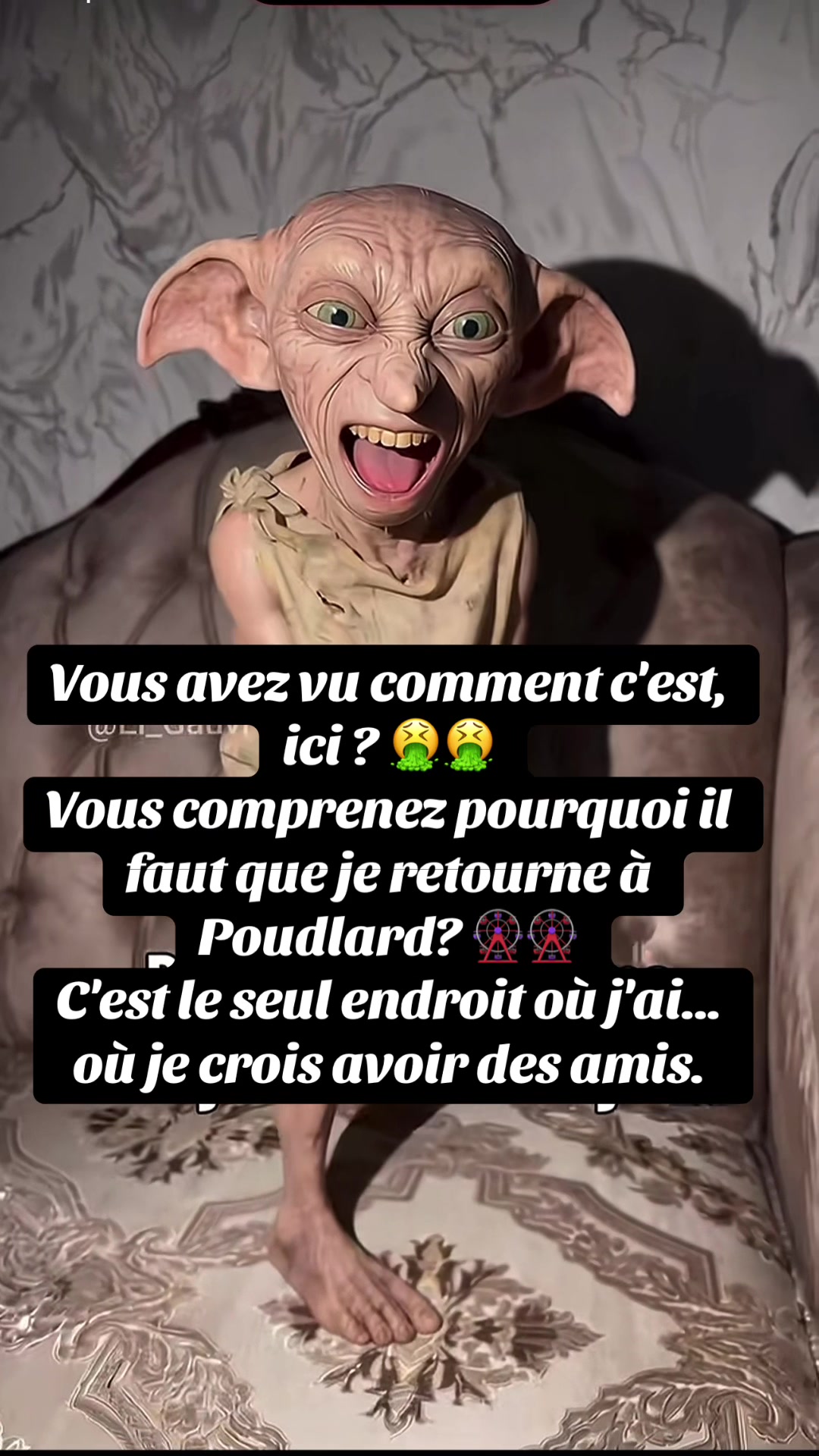 @🕊️🦔♛Poupa F&eacute;e Courage♛🦔🕊️