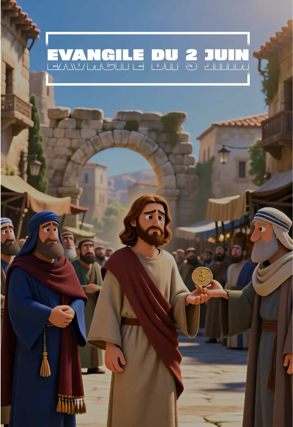 @Catholiques du Monde