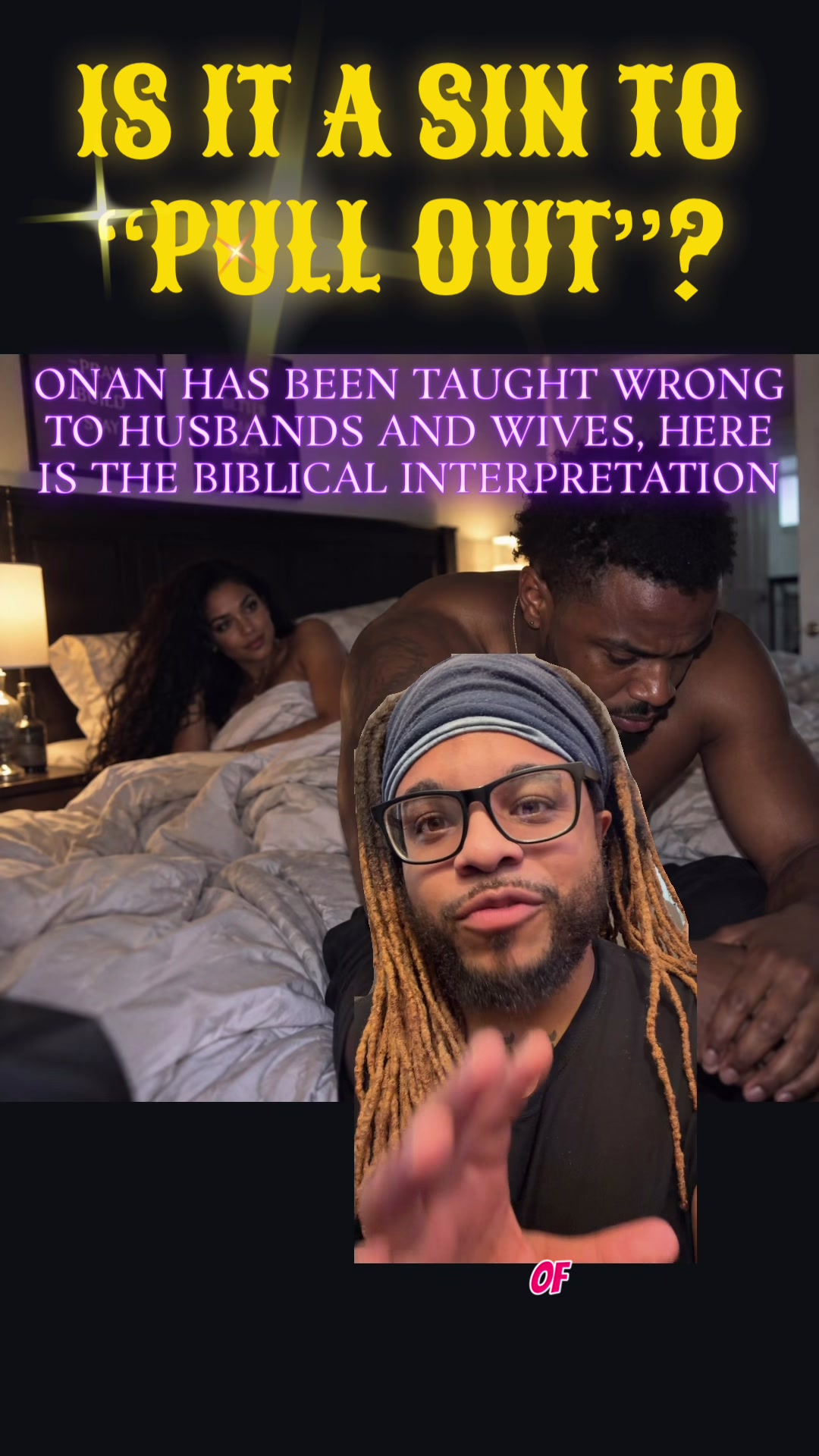 @Tai Jackson