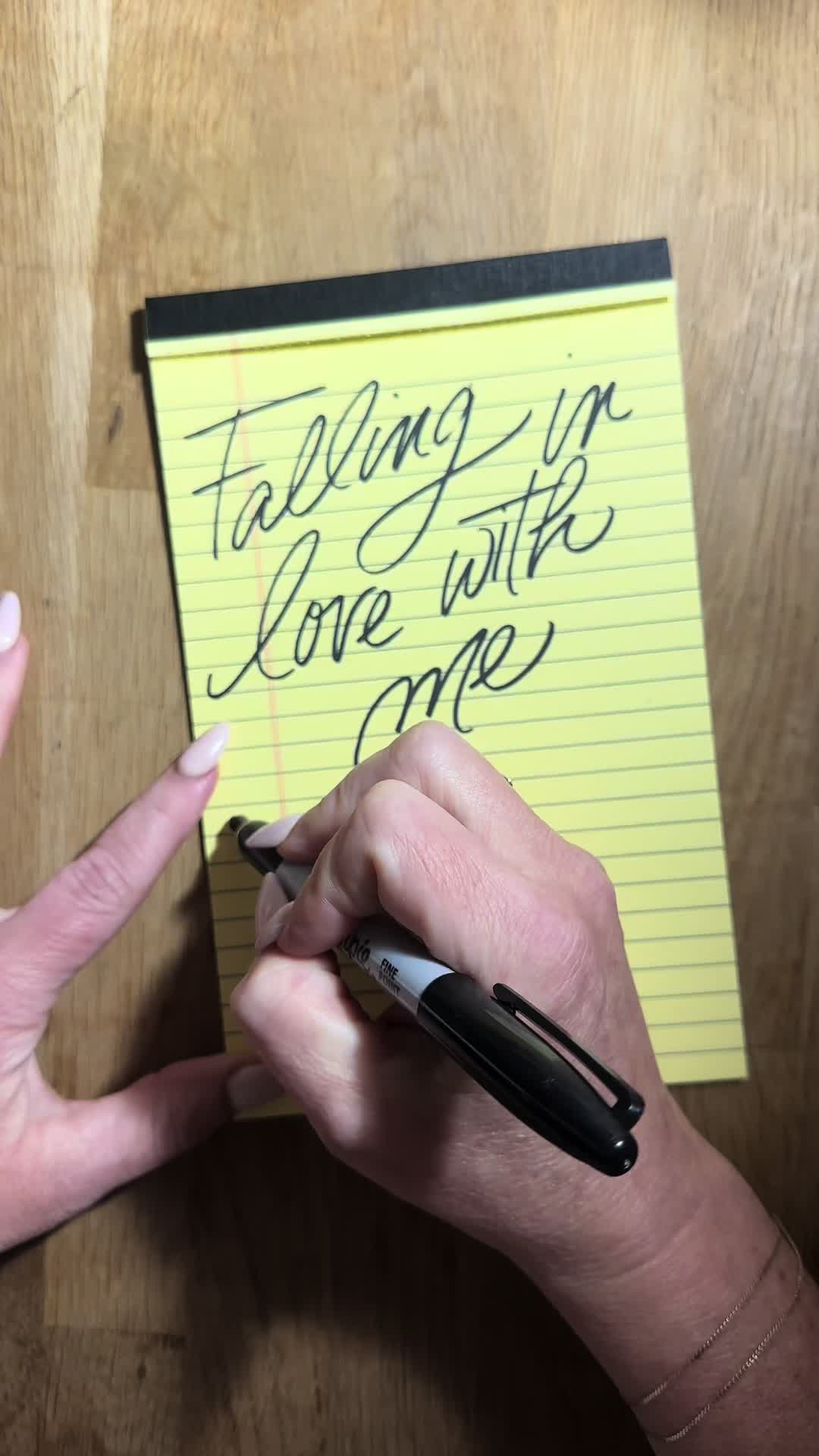 @April