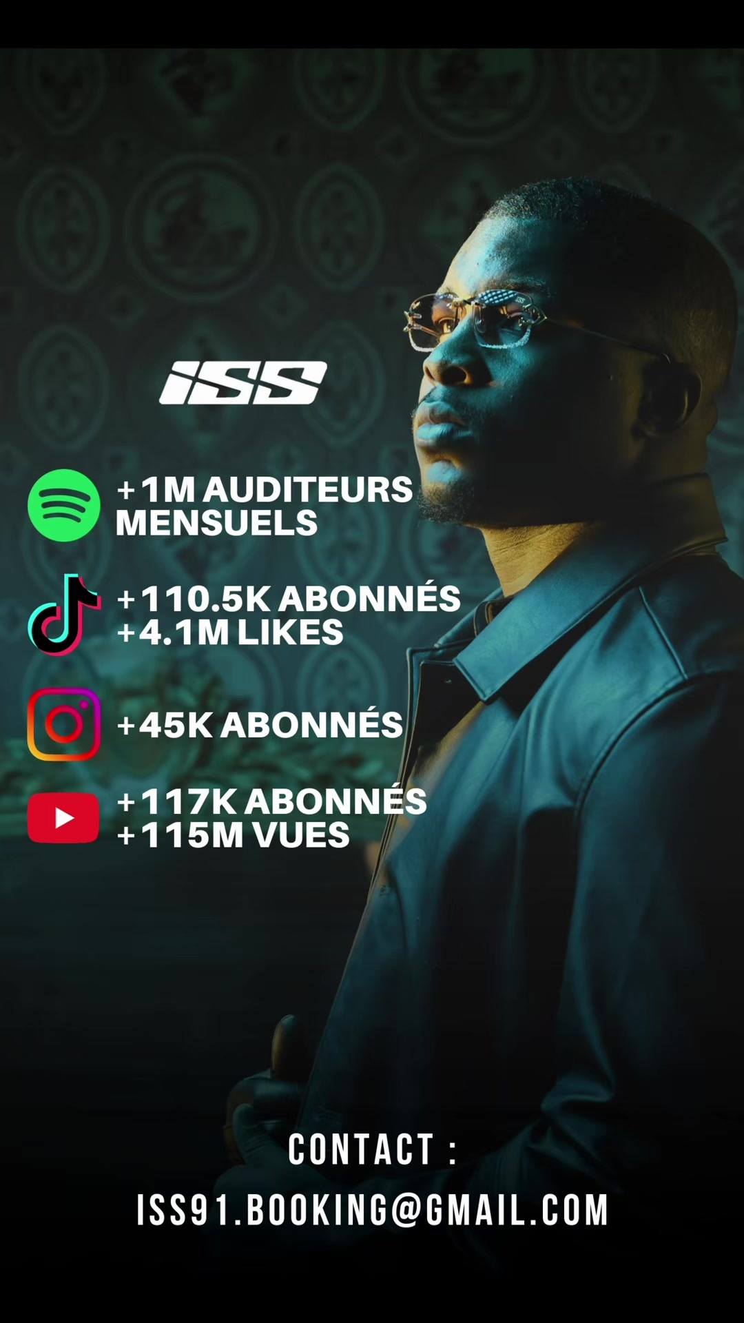 @Issofficiel