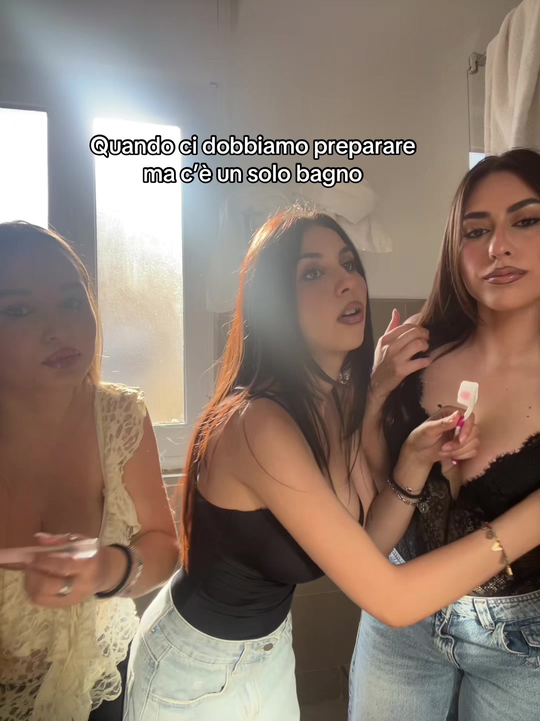 @Daniela