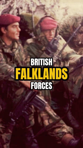 @Special Forces TV