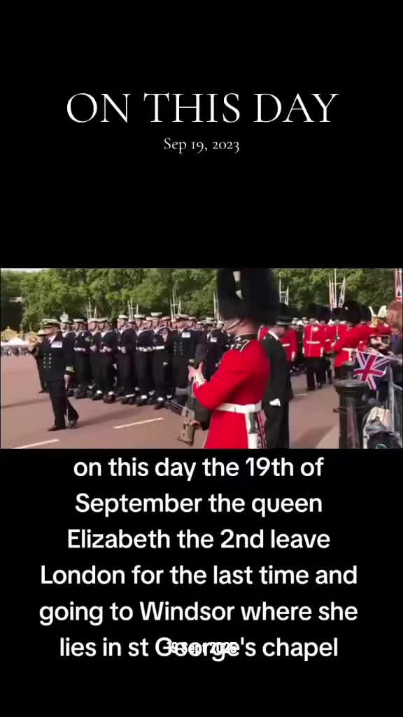 @London and Windsor