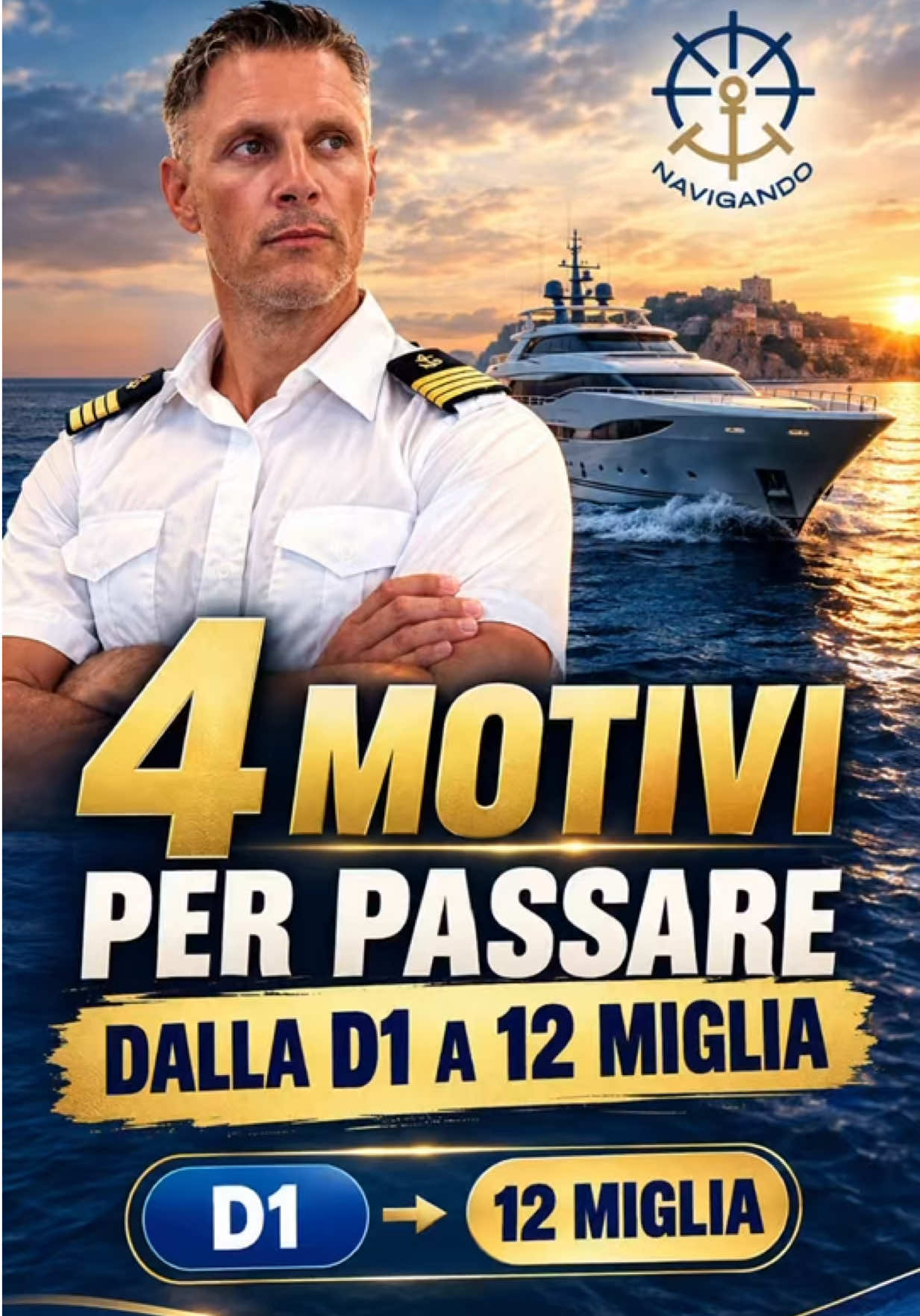 @Scuola Nautica Navigando