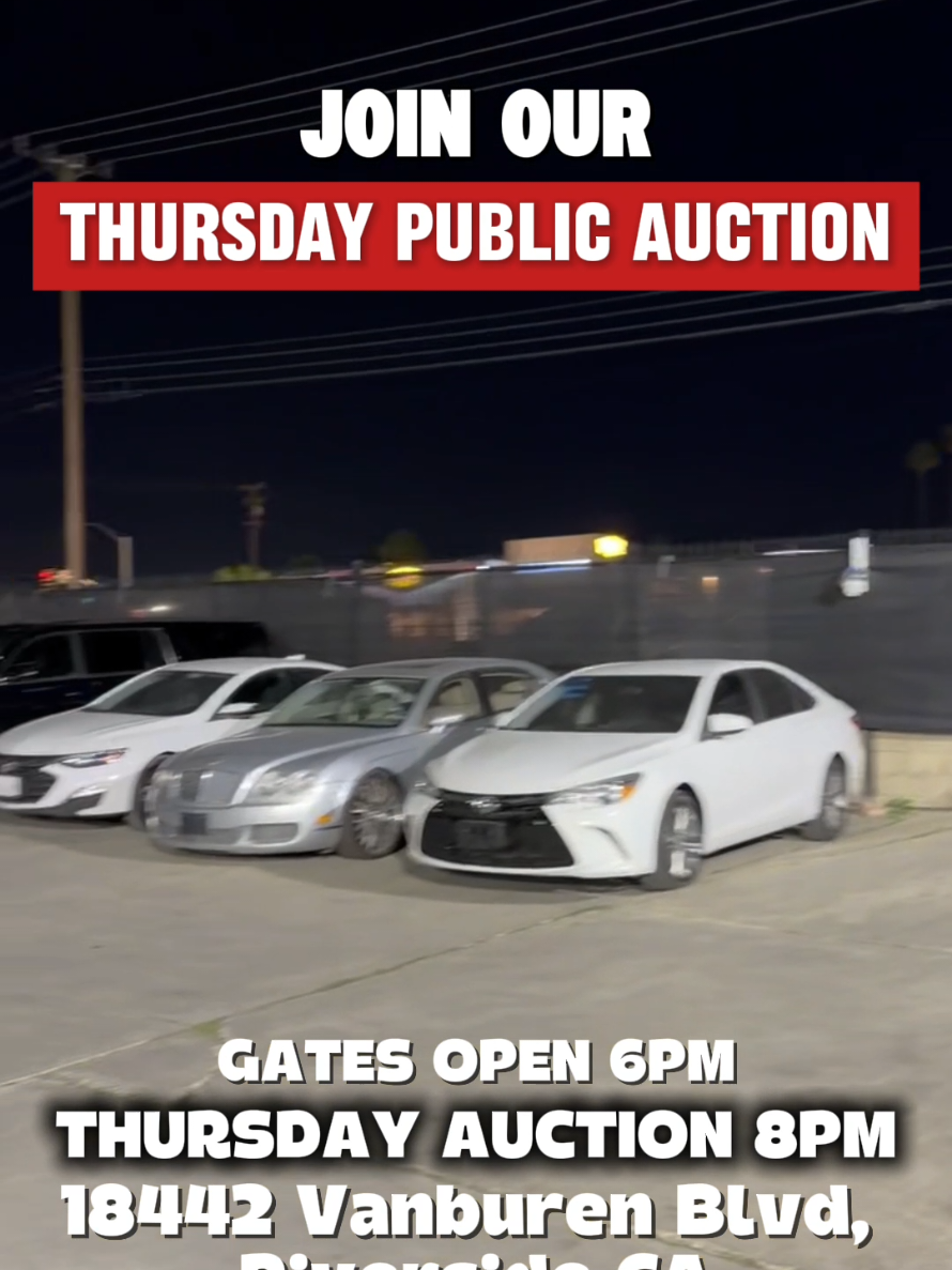 @Auction_liquidators