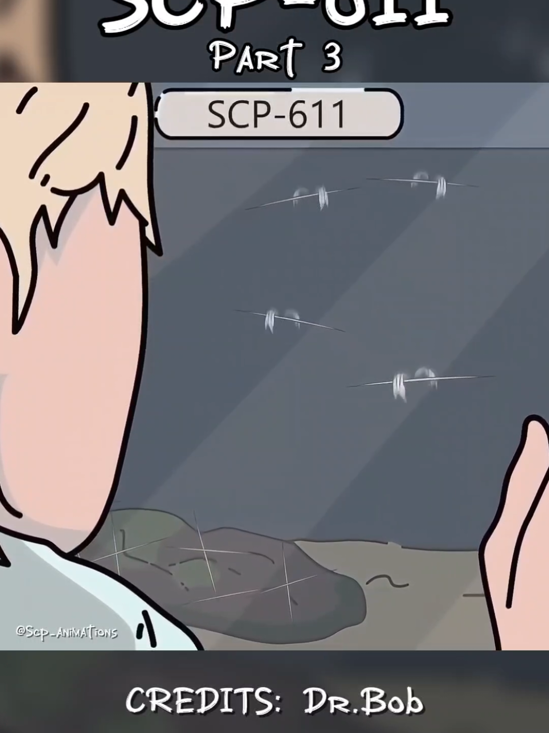 @SCP FOUNDATION