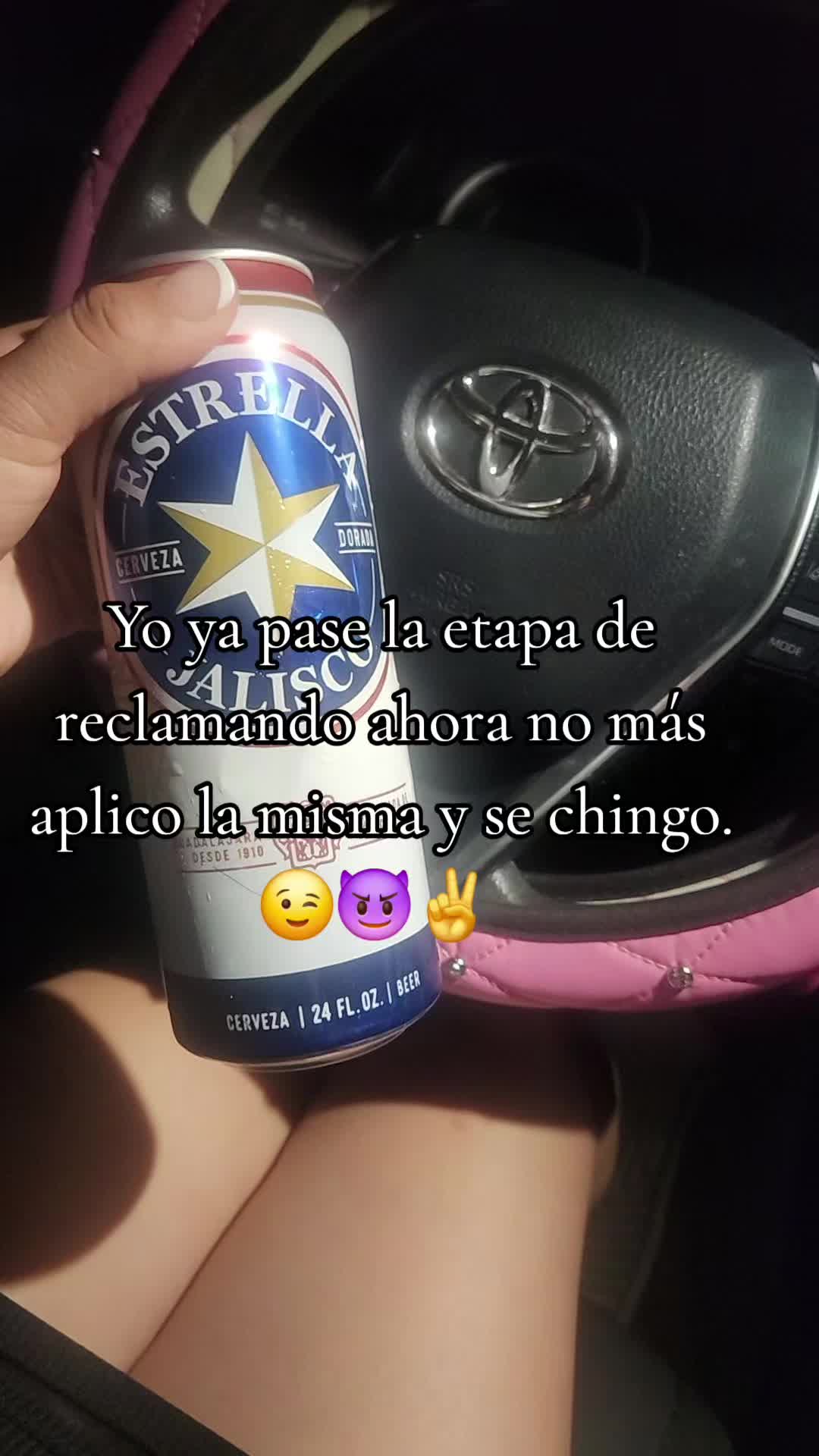 @la chaparrita 🖤