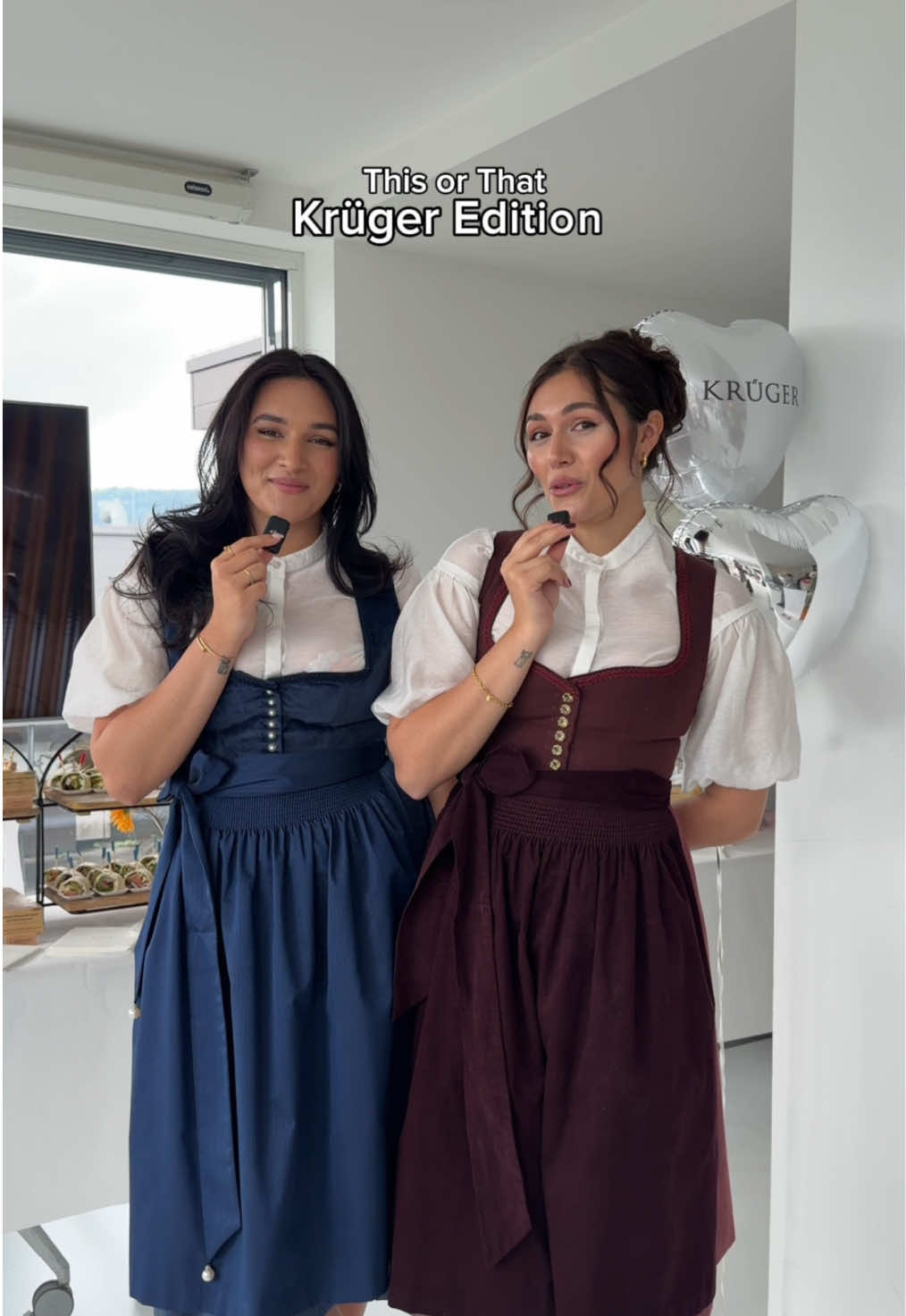 @Krüger Dirndl