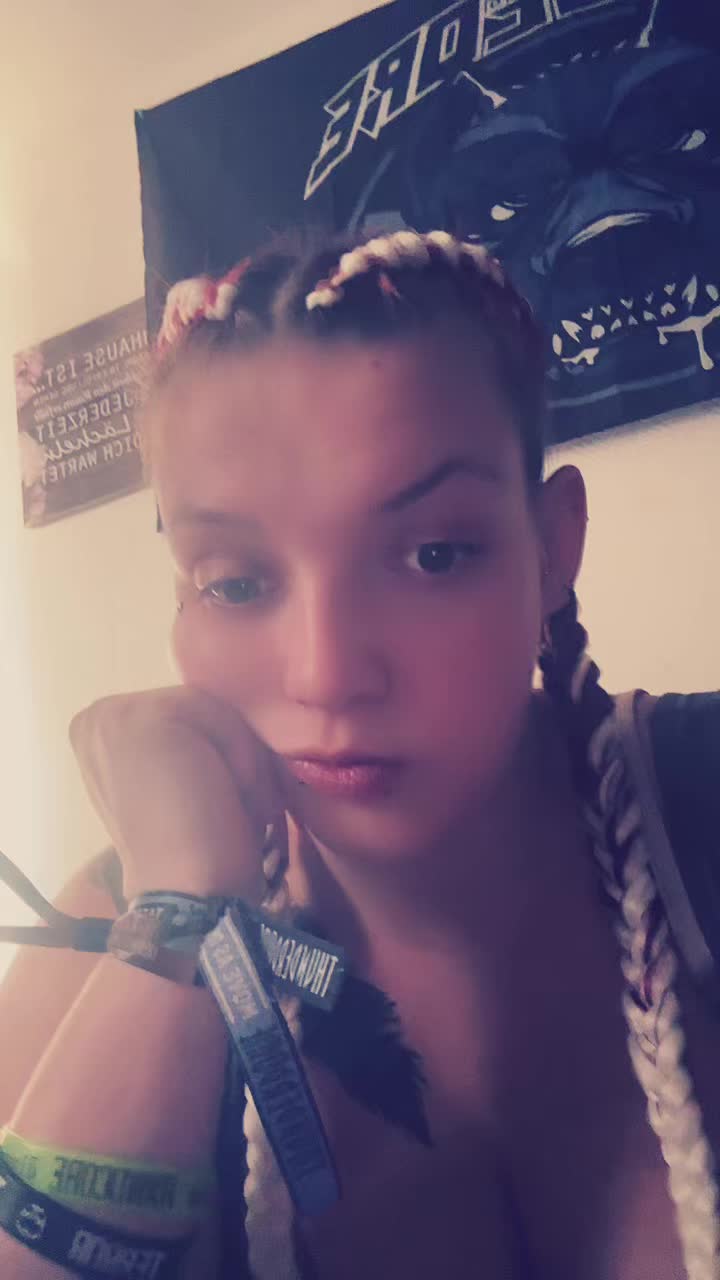 @🔥Alessia🔥⛓️Team-Finn⛓️