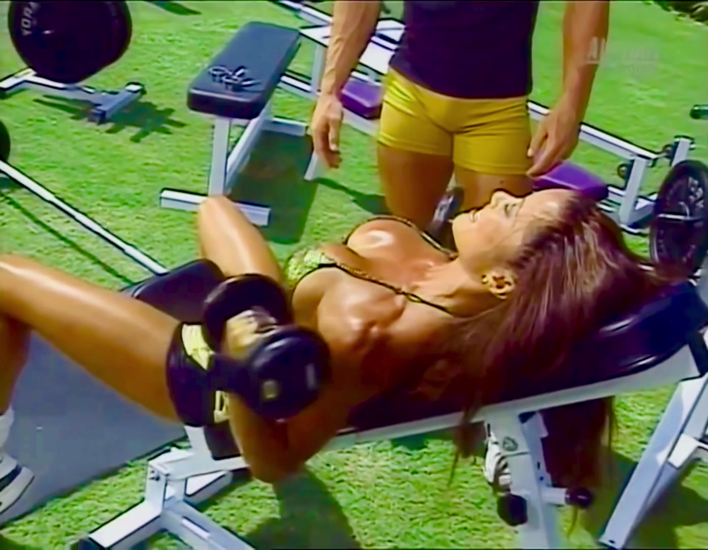 @kiana_tom_flexappeal