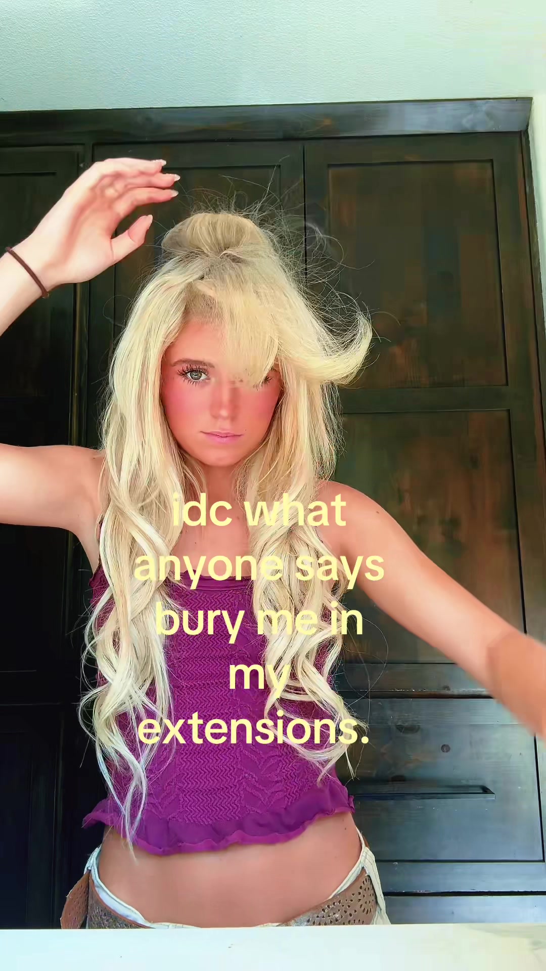 @Gracie Faye