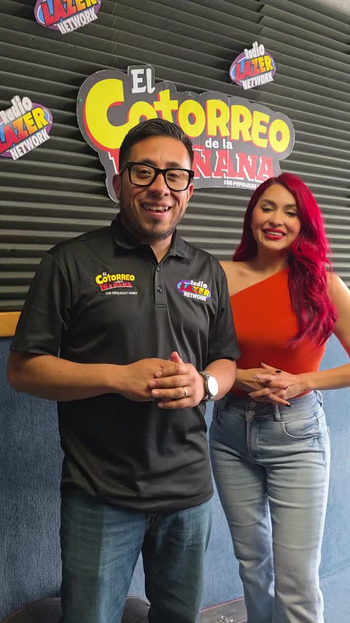 @Los Grandes De Tijuana