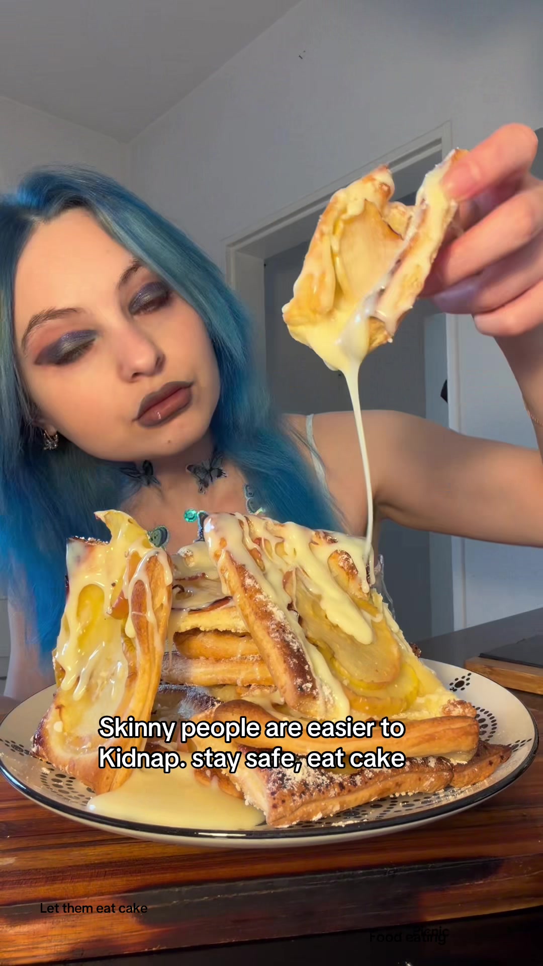 @Littlemissperfect
