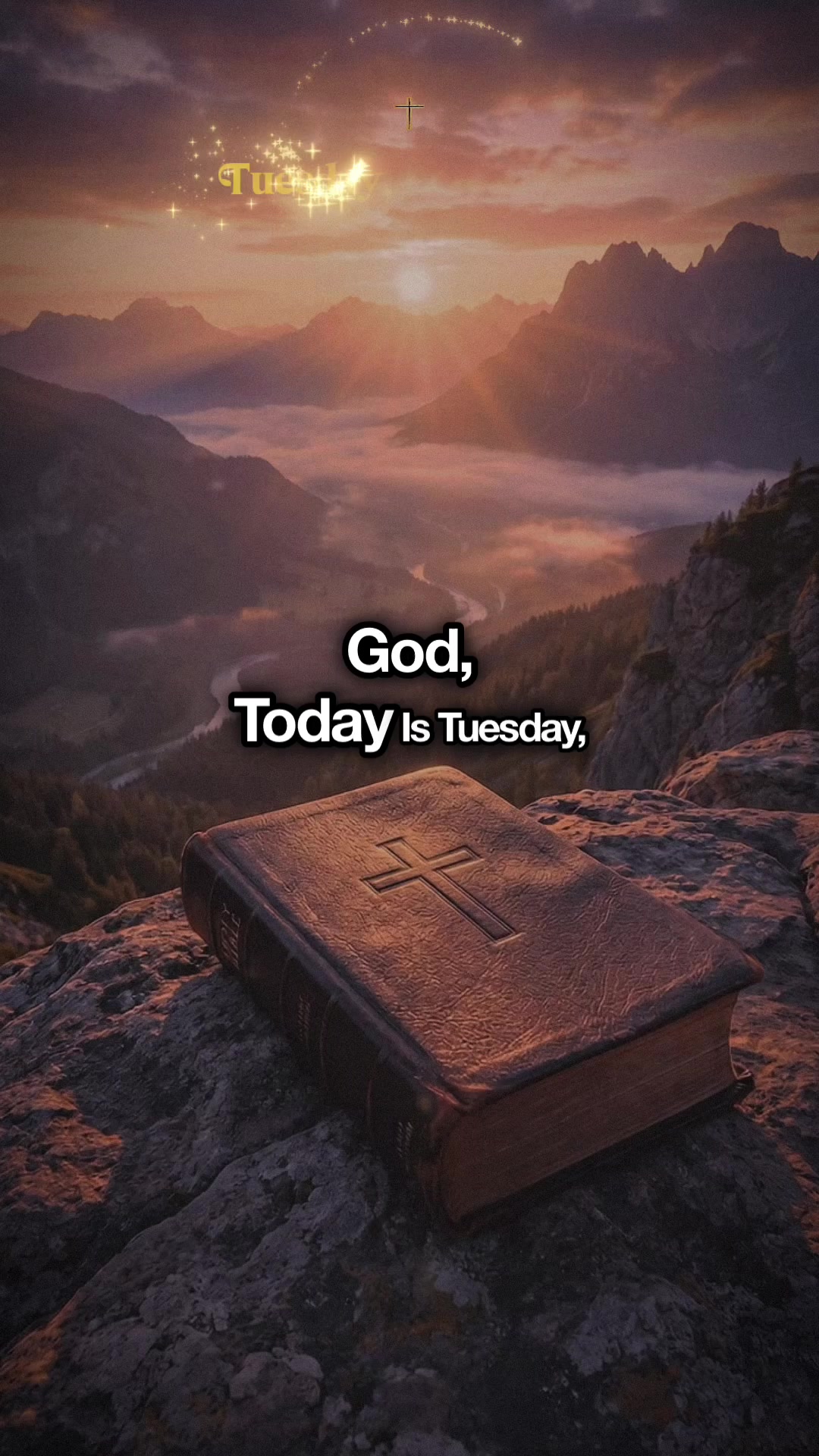@Prayer Community ✝️