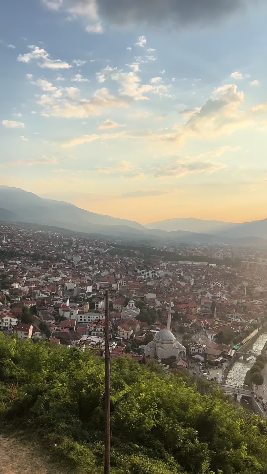 @Kosovo Diaries