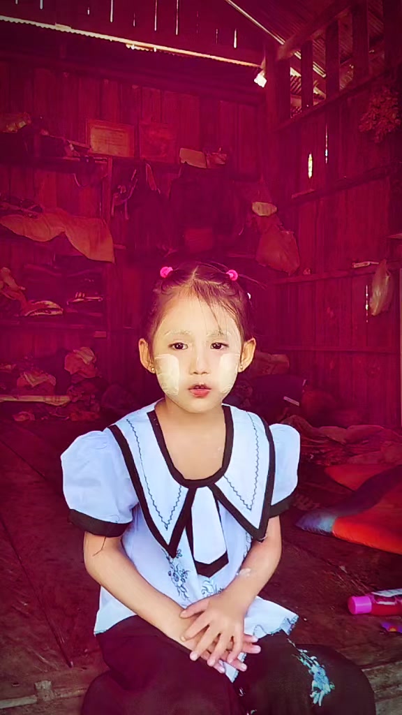@Aye Myat