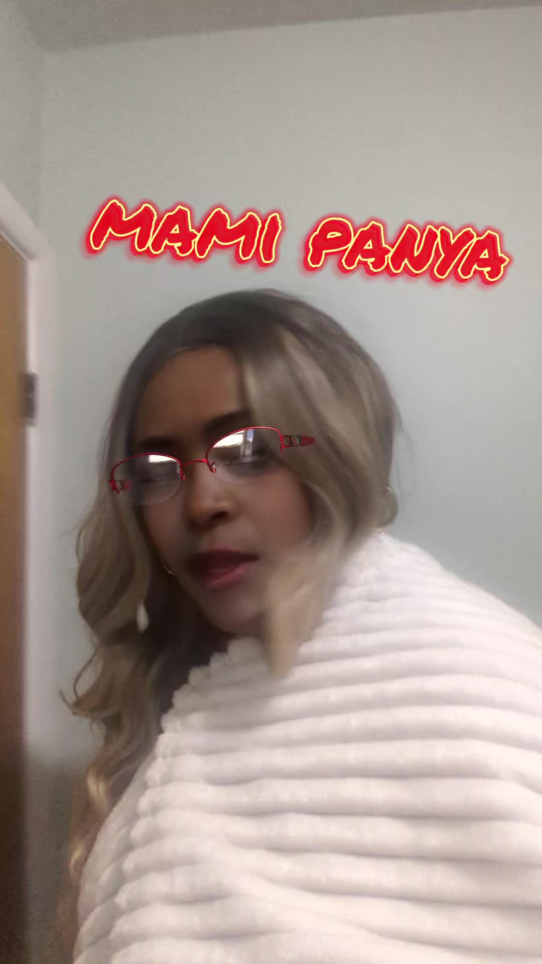 @Mami panya