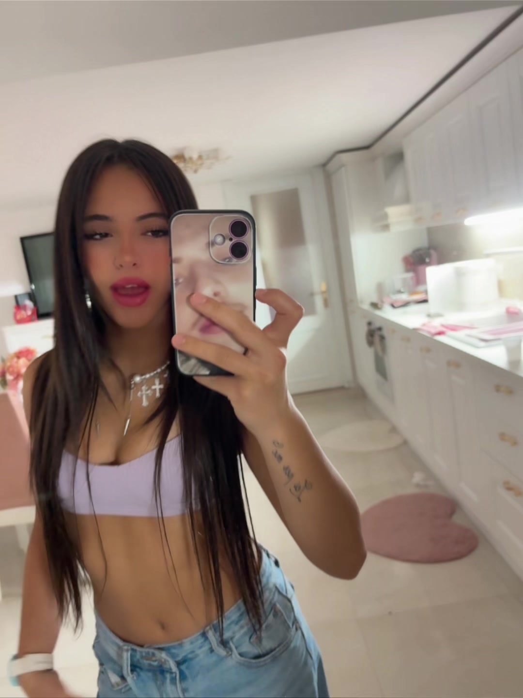 @IMDORIS.live