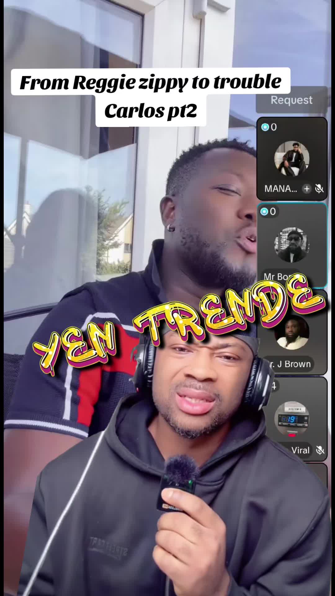 @👑 Yen Trende 🎮🎬