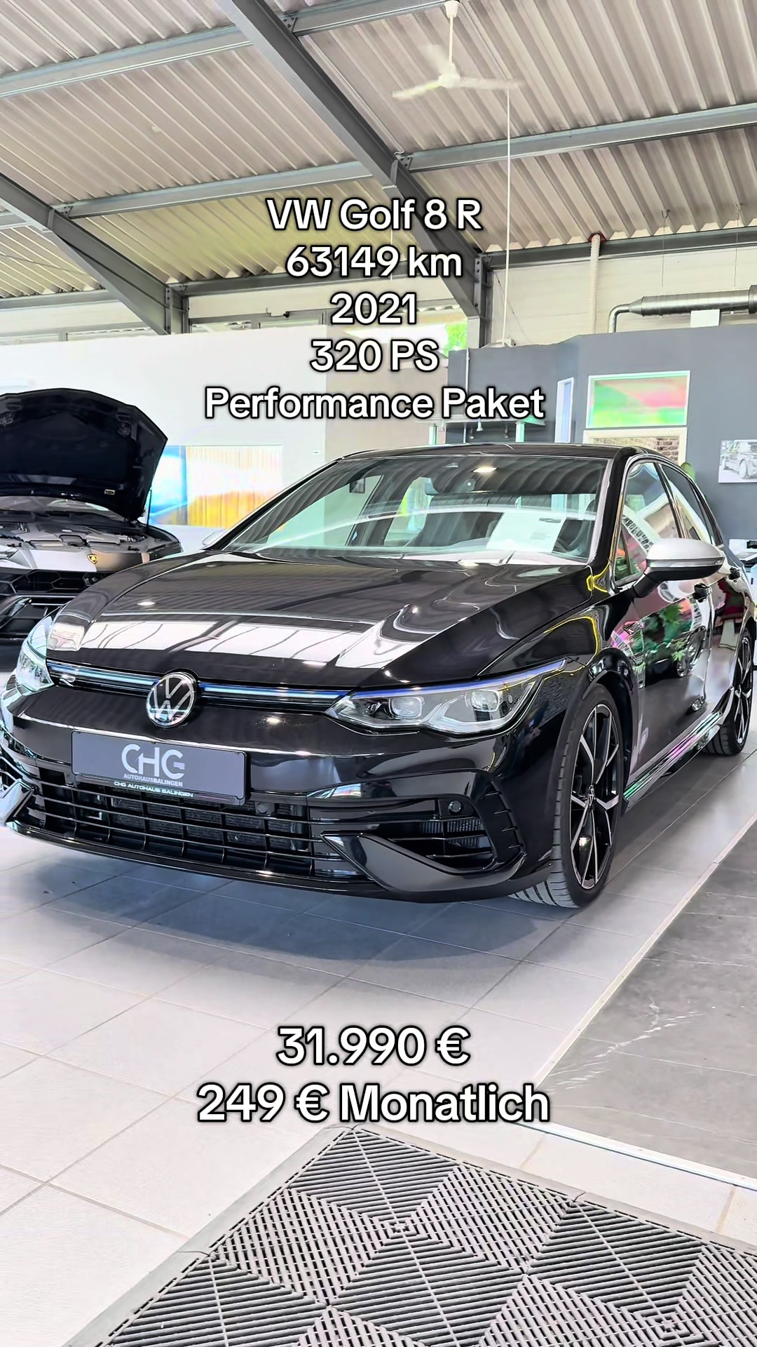 @CHG Autohaus Balingen GmbH