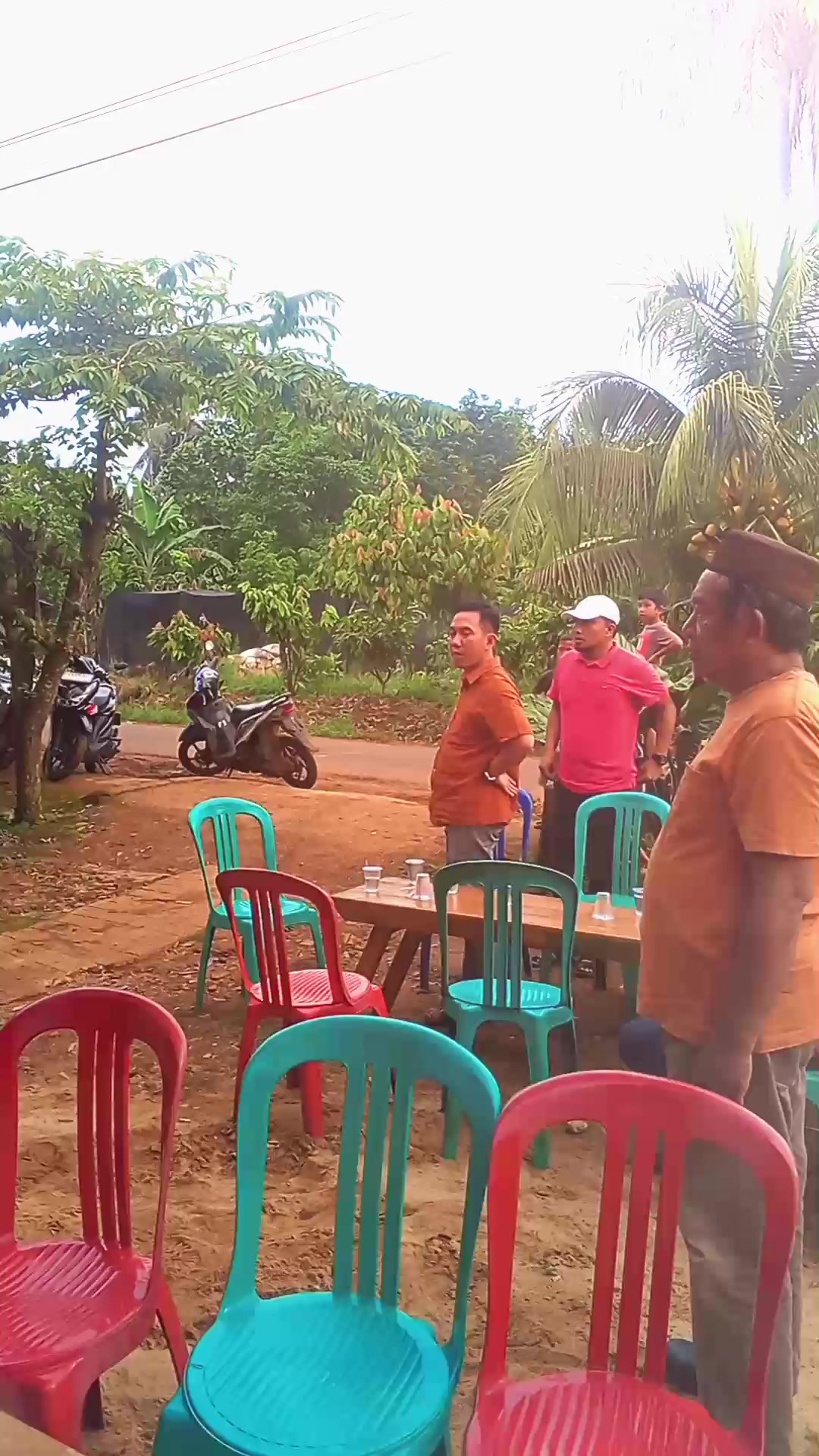 @garda BMI Lampung Timur
