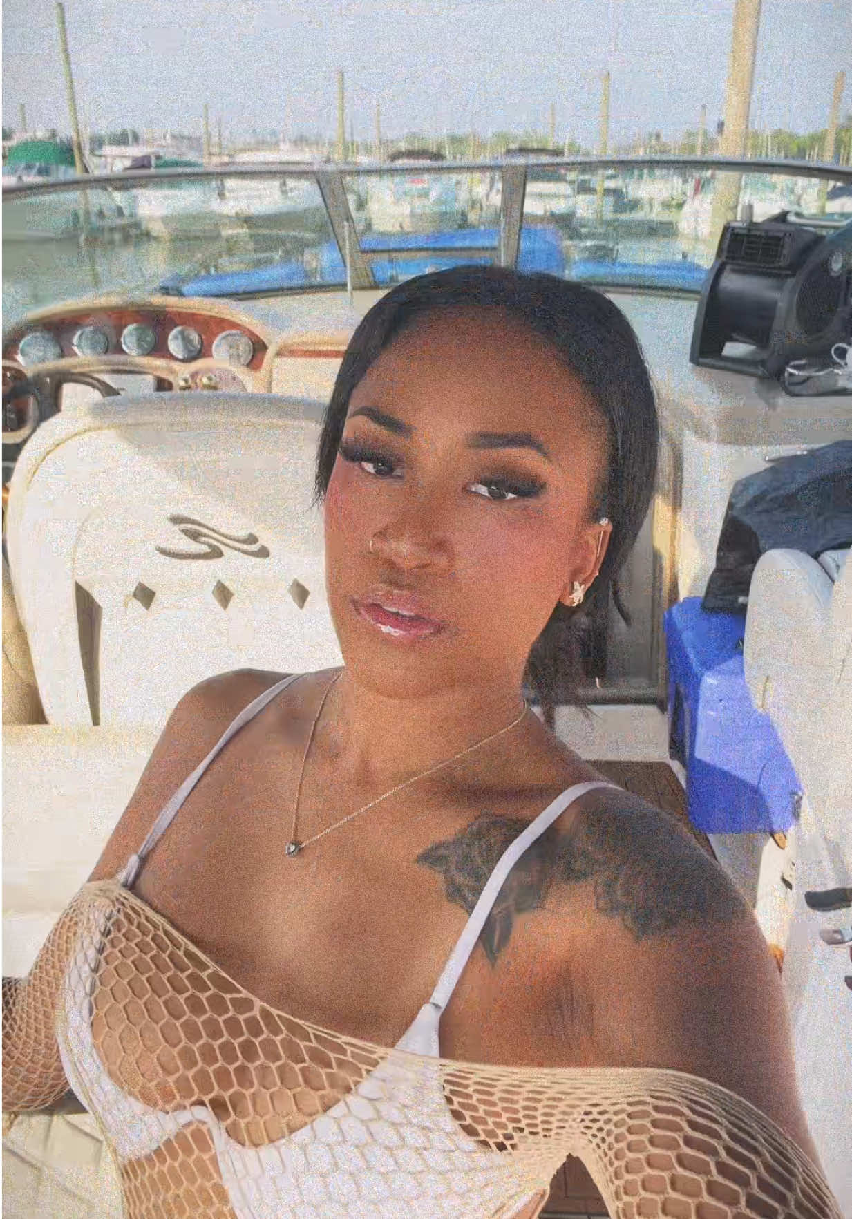 @Araya Evans