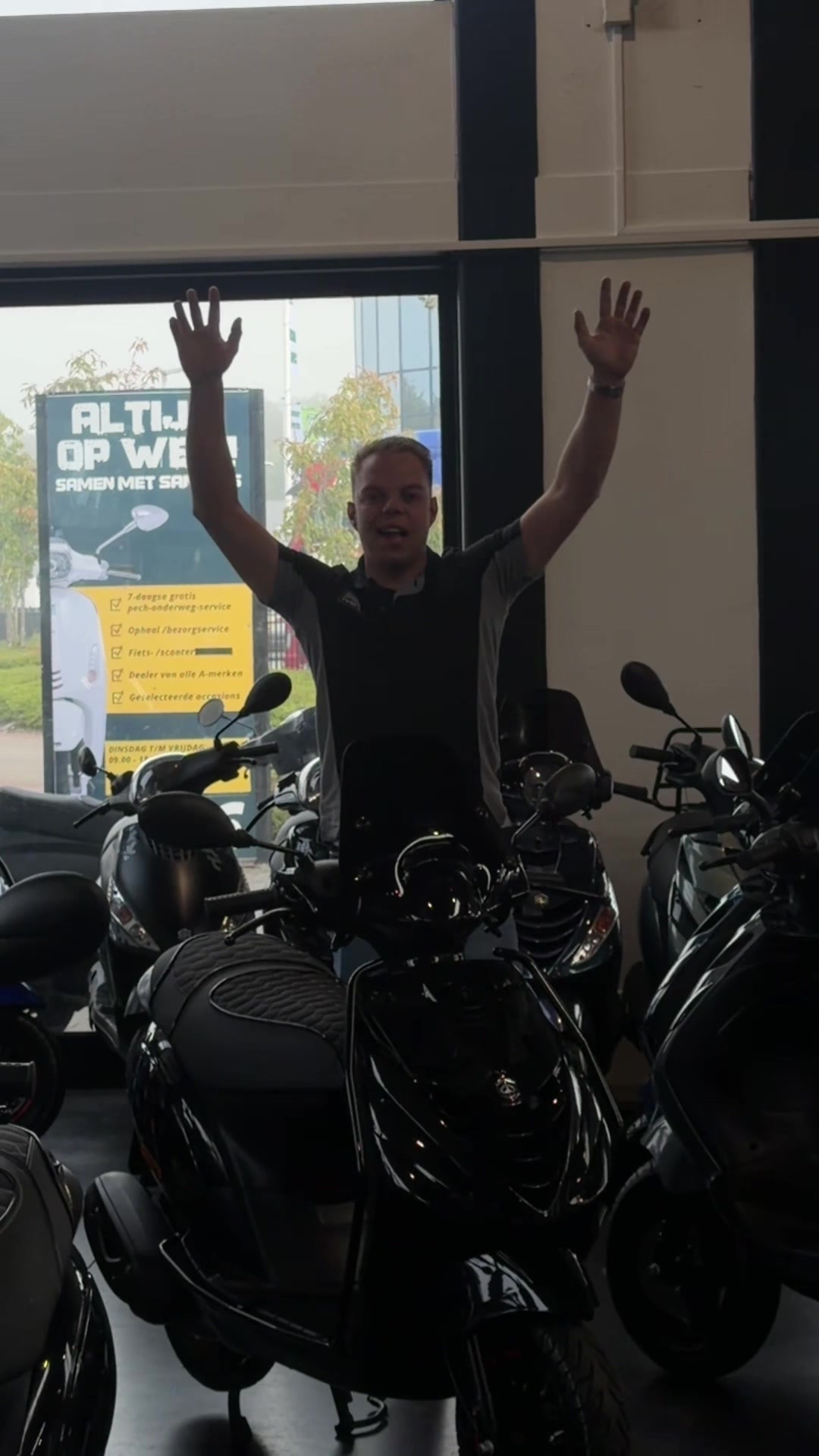 @NUEBSCOOTERS