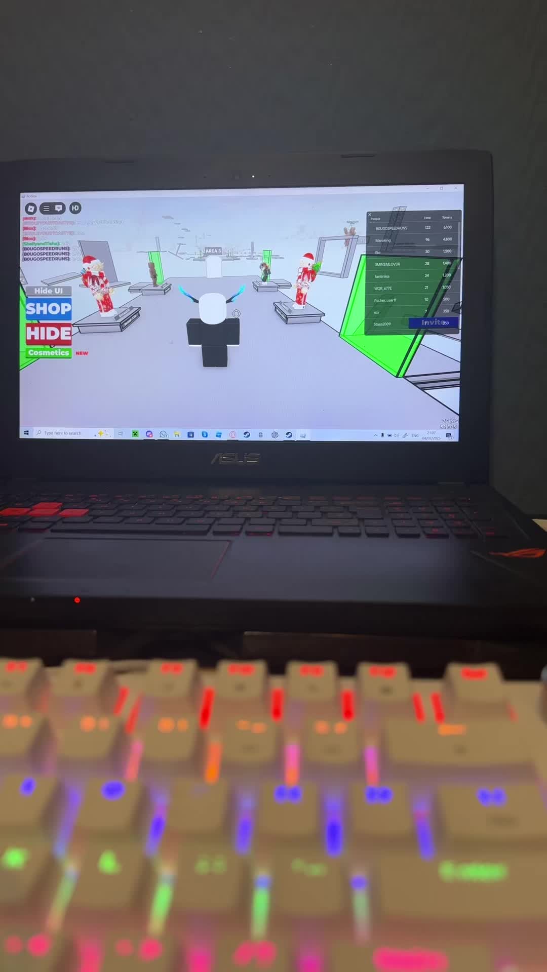 @NikooLikoo