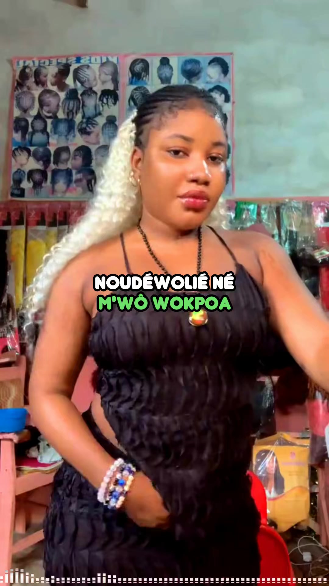 @Yeswisdom