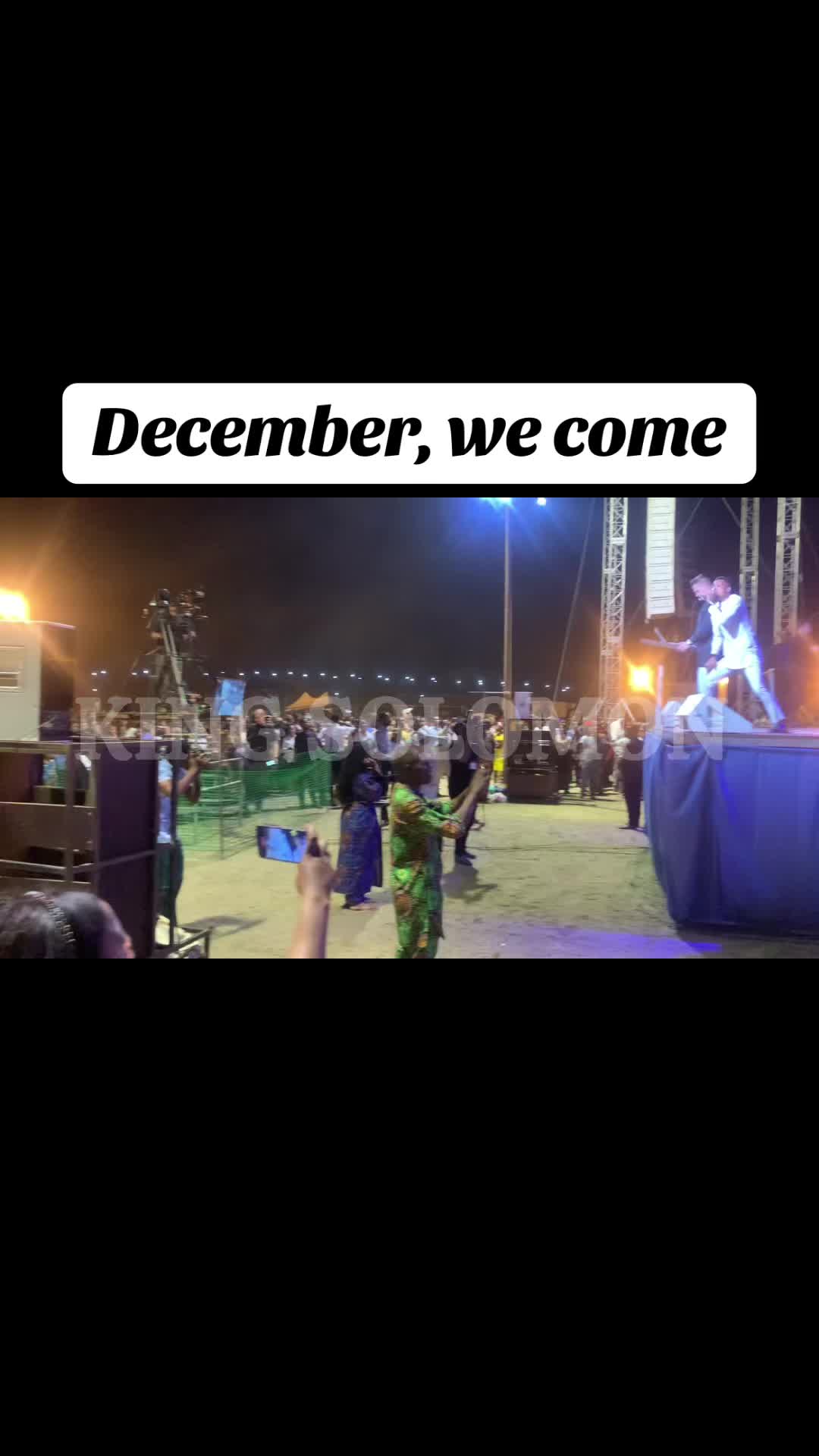 @King Solomon