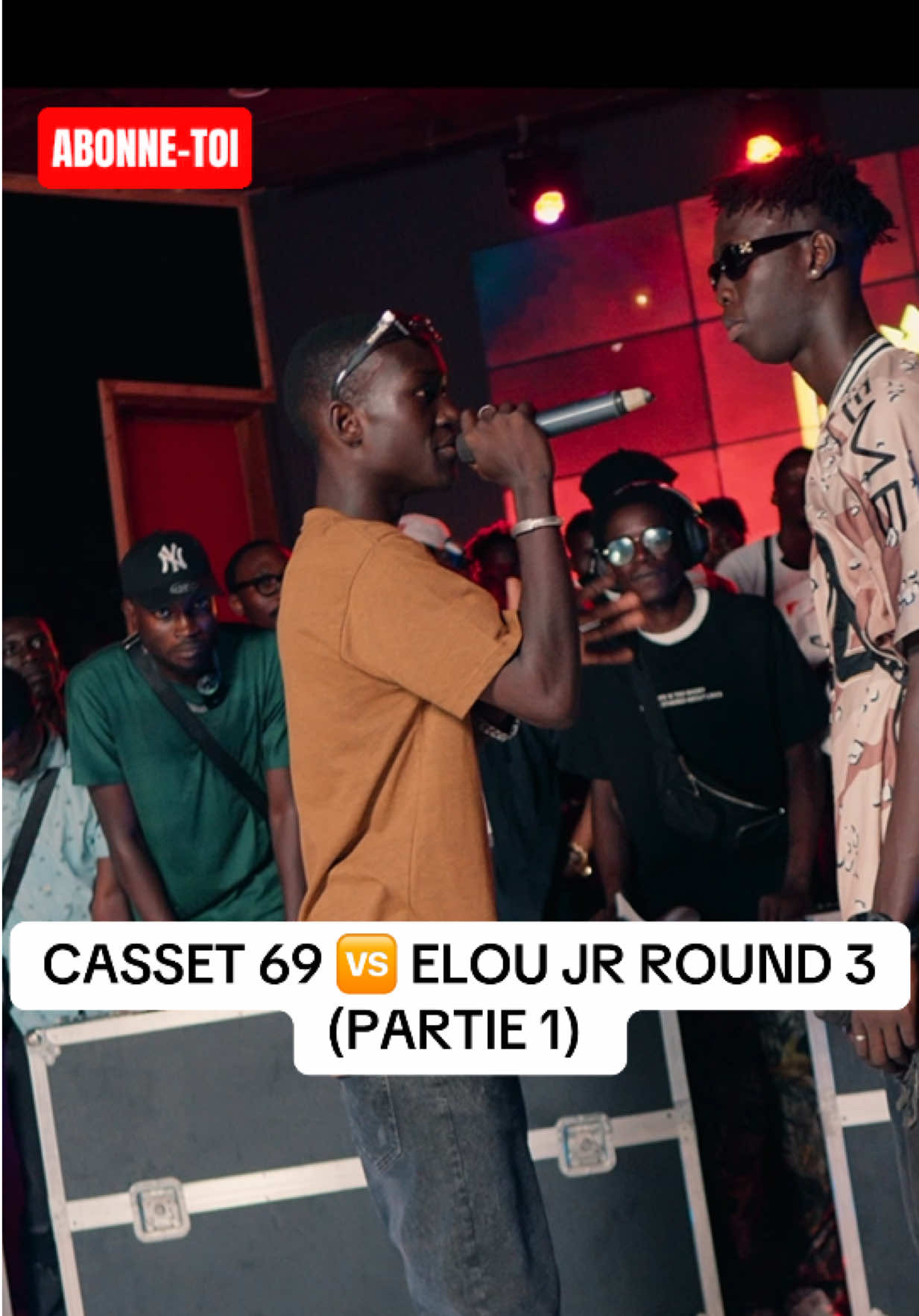 @Babacar&ensp;Ndour&ensp;Tv