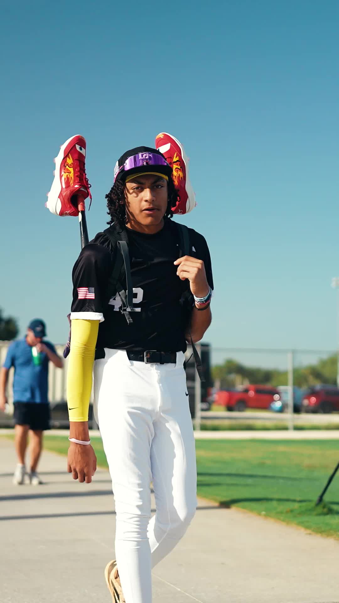 @Perfect Game