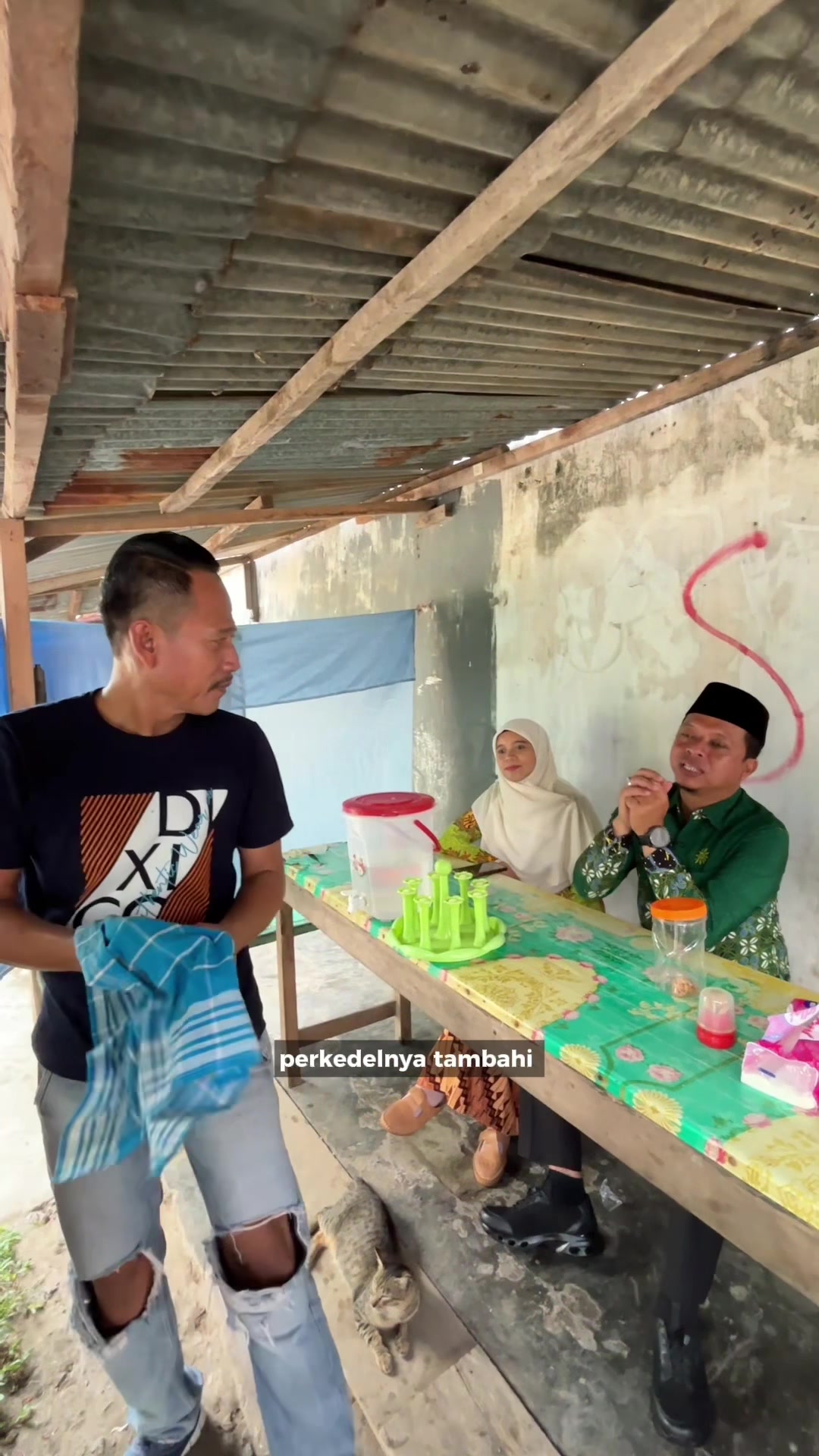 @Mas Riyanto Klangenan