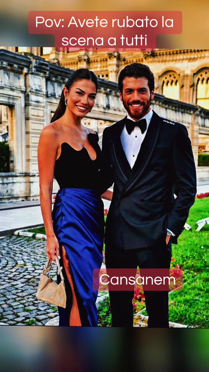 @canesanem un grande amore