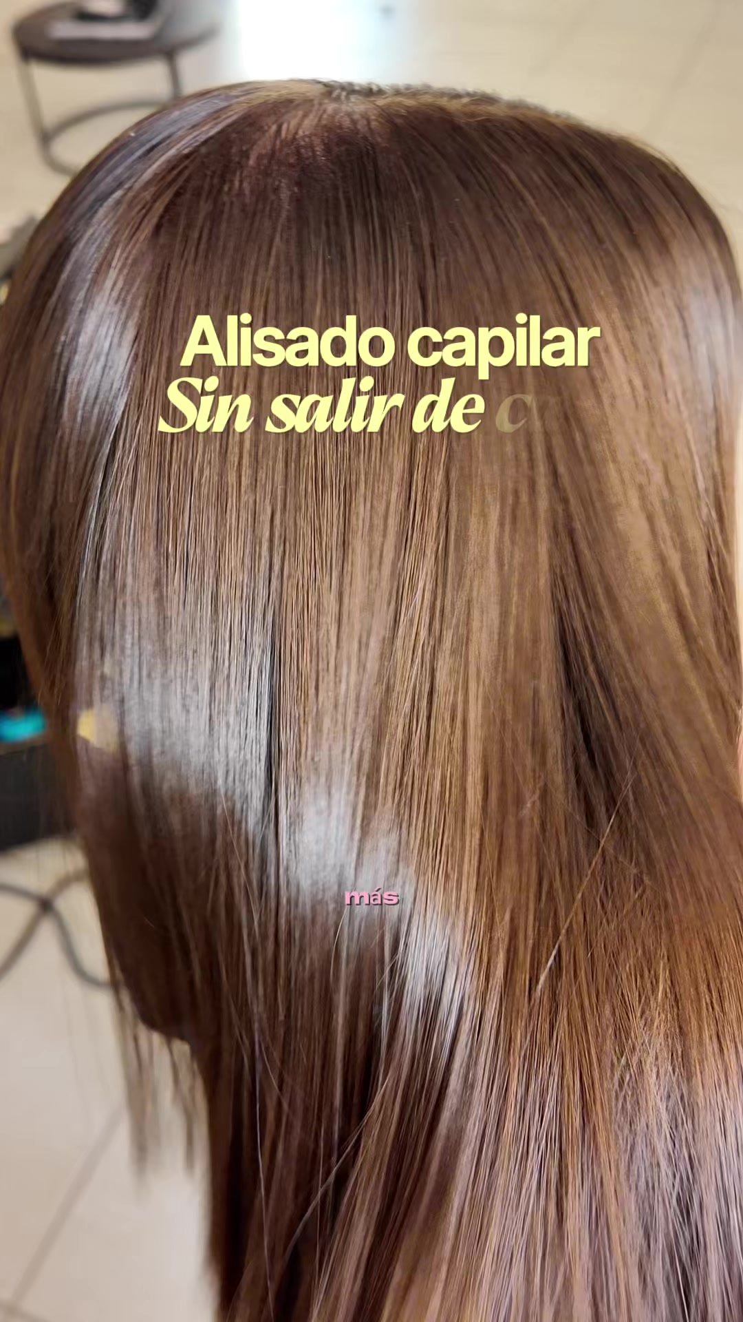 @Deilis Alisados