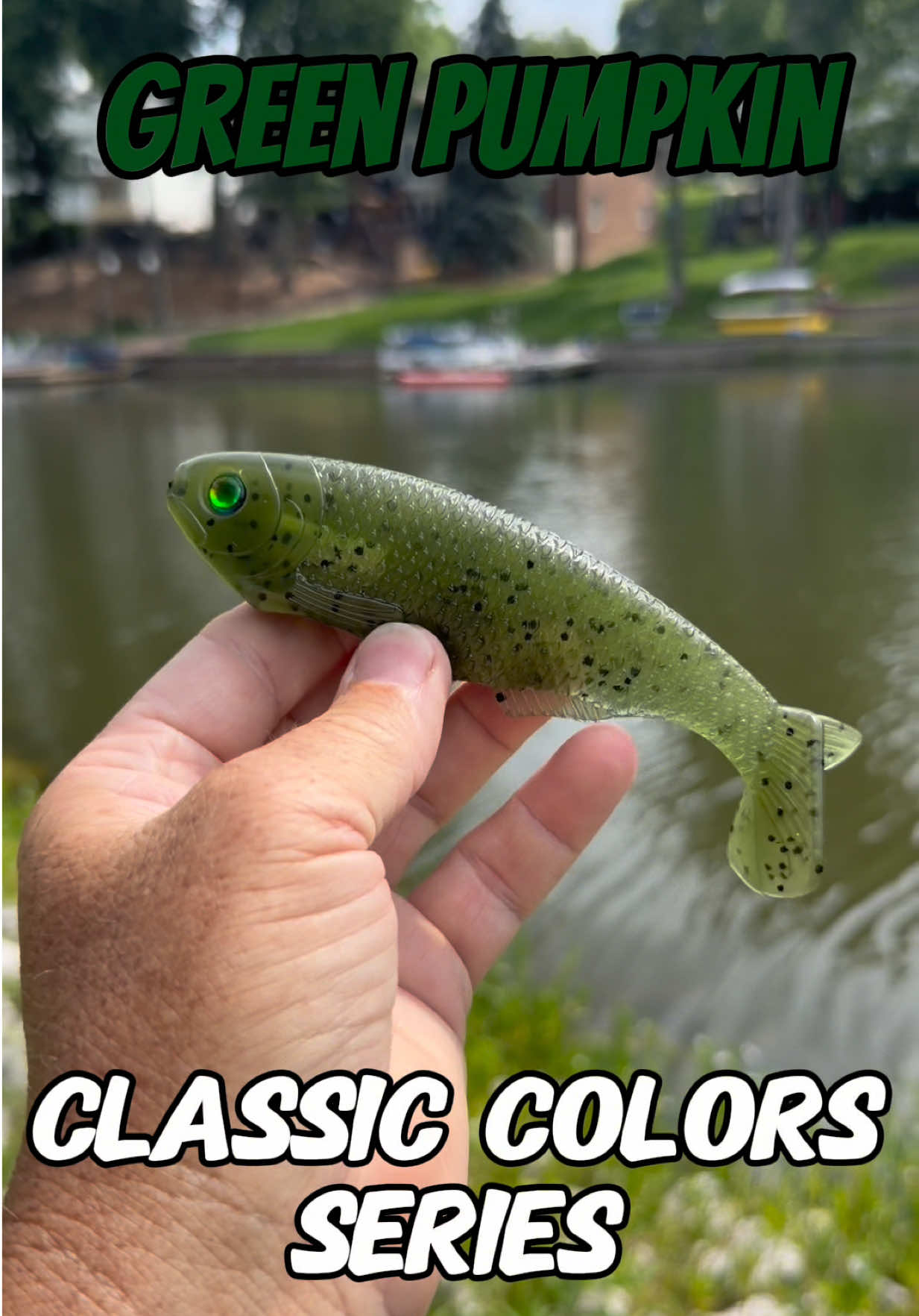 @Tacklehead Fishing