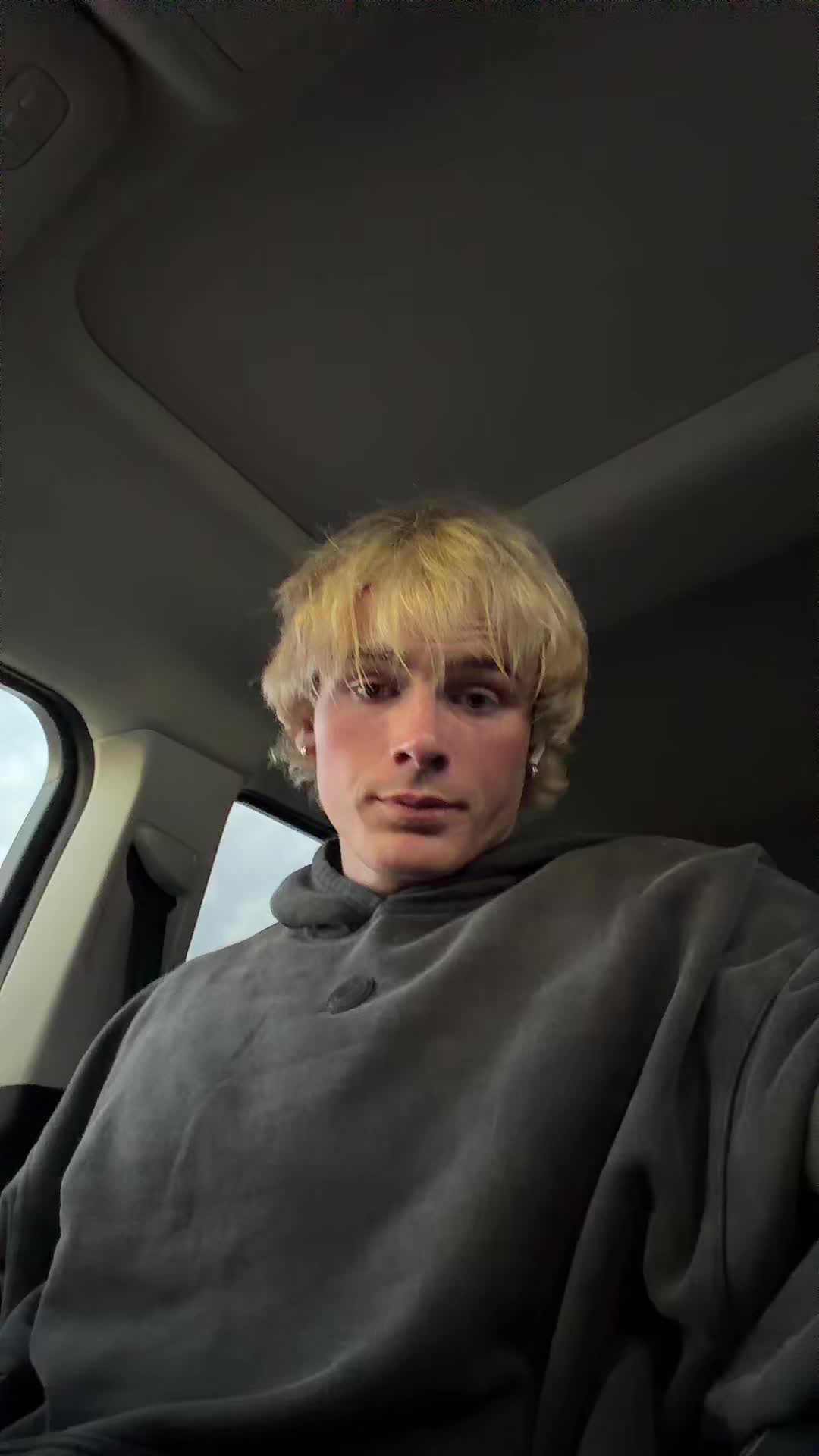 @Trey
