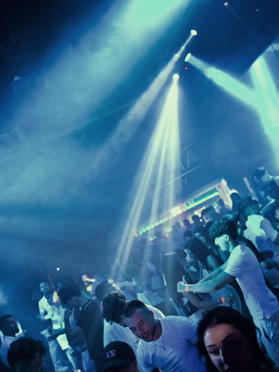 @Utopia Society Padova